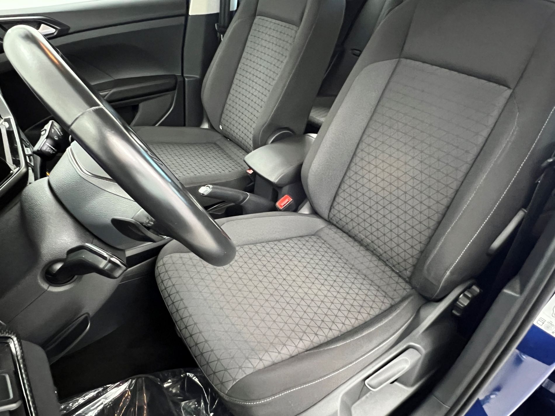 T-Cross 1.0 tsi Style 95cv dsg - Autosani