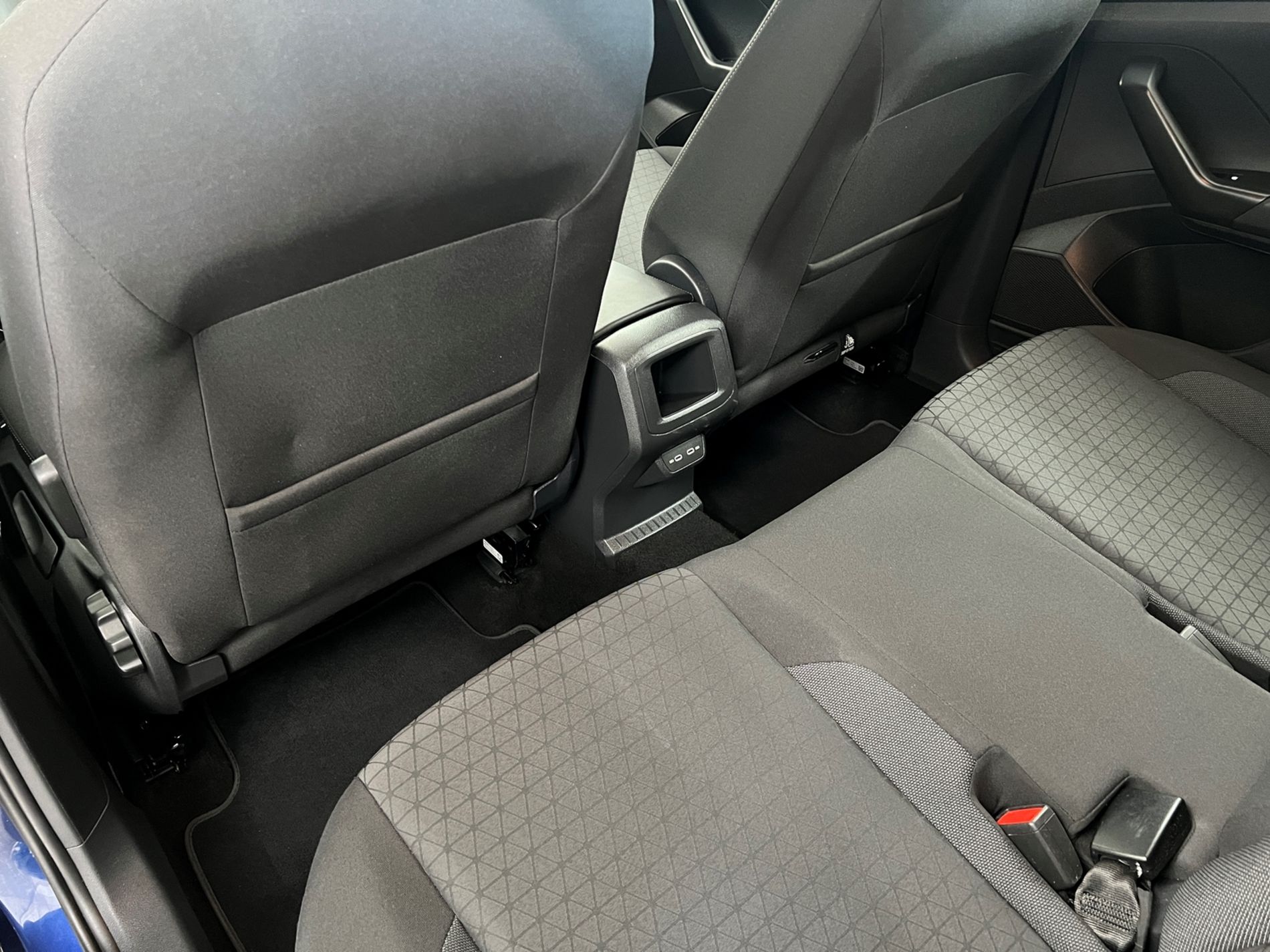 T-Cross 1.0 tsi Style 95cv dsg - Autosani