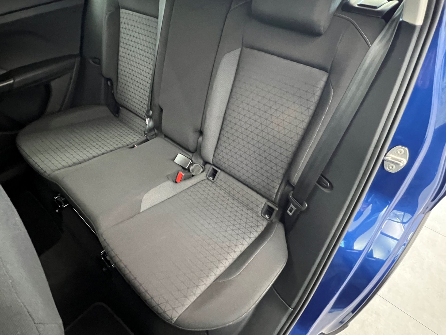 T-Cross 1.0 tsi Style 95cv dsg - Autosani