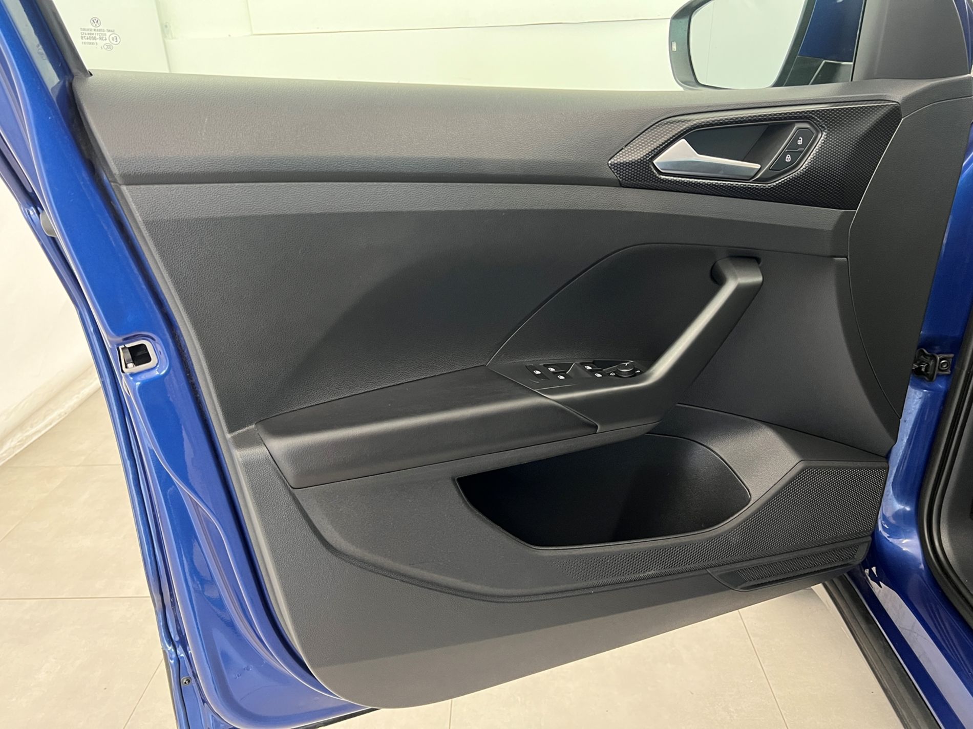 T-Cross 1.0 tsi Style 95cv dsg - Autosani