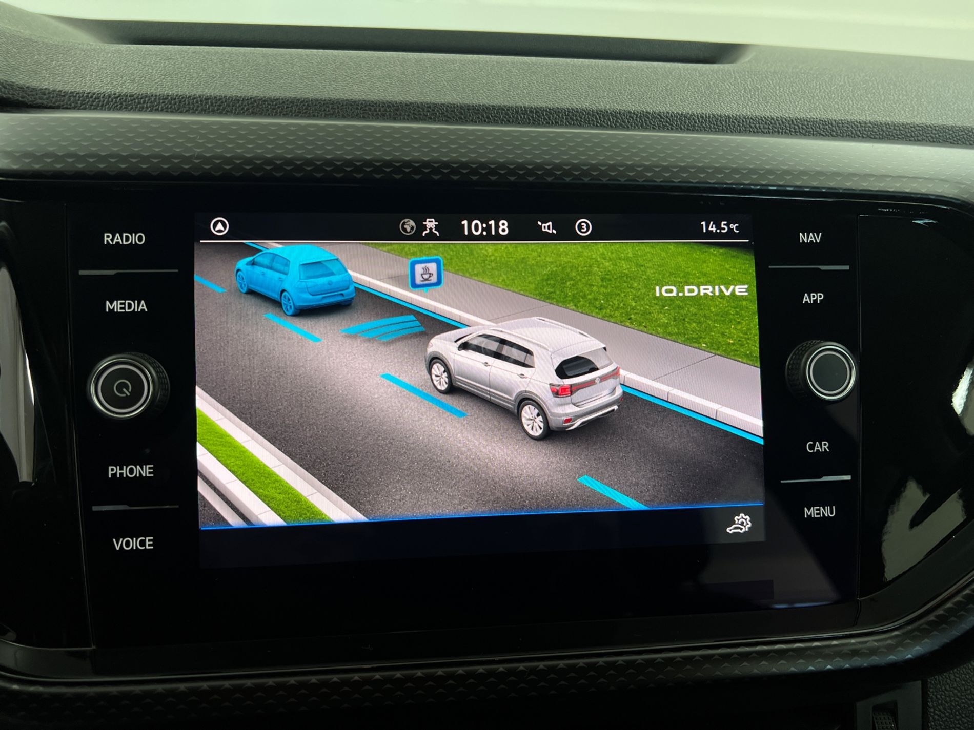 T-Cross 1.0 tsi Style 95cv dsg - Autosani