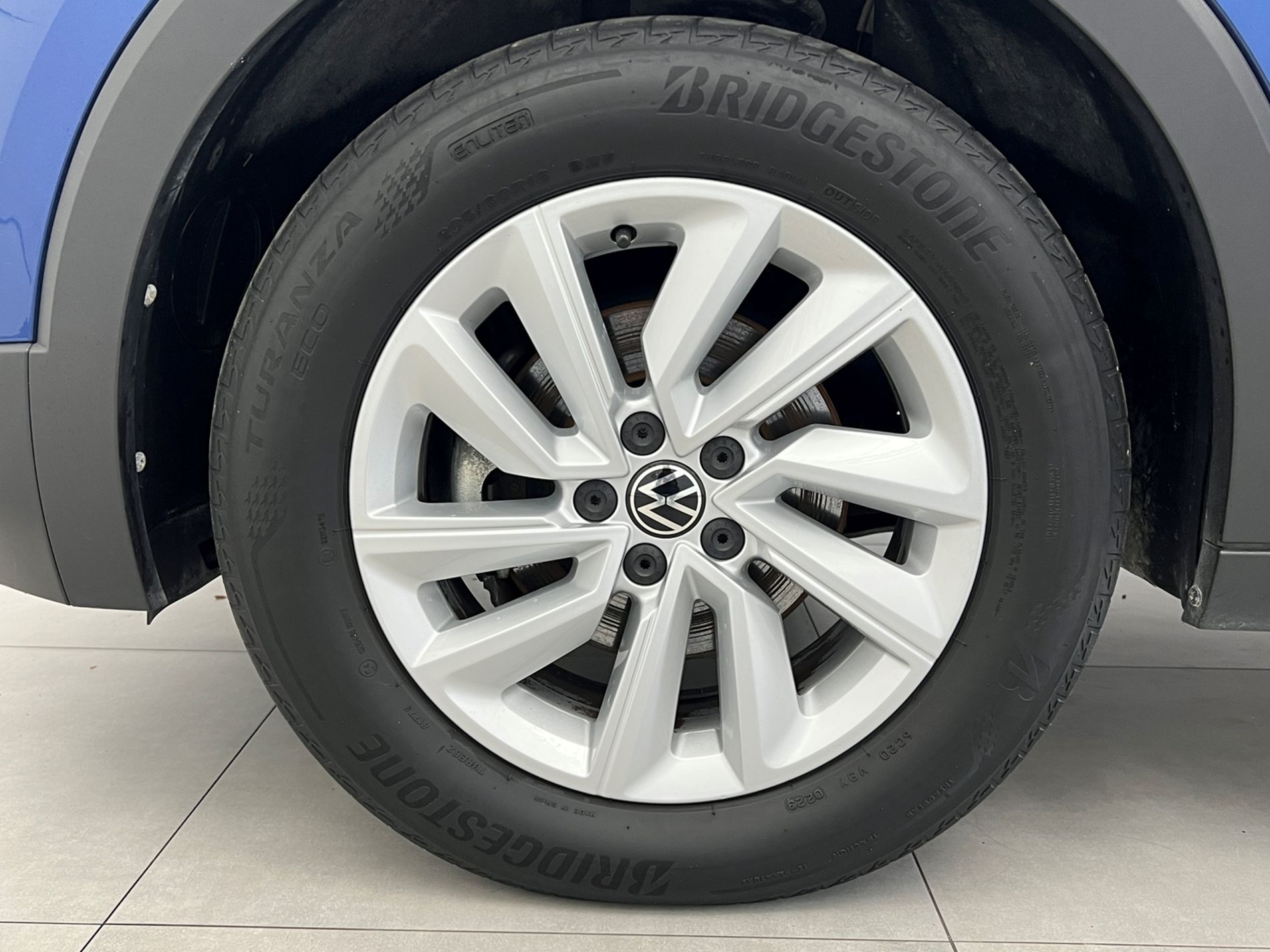 T-Cross 1.0 tsi Style 95cv dsg - Autosani