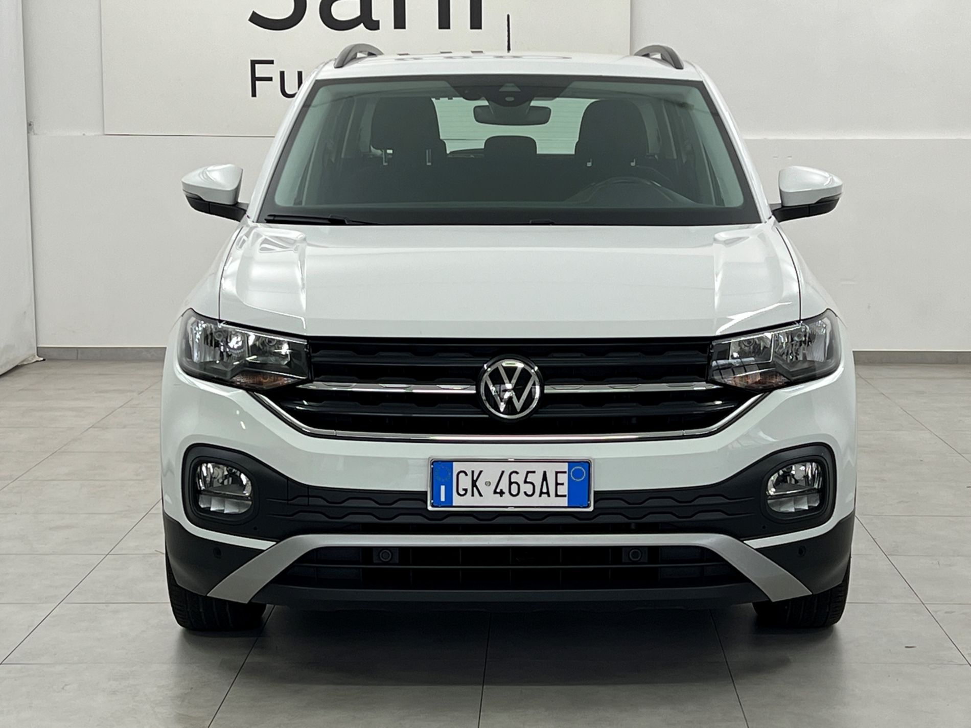 T-Cross 1.0 tsi Style 95cv - Autosani