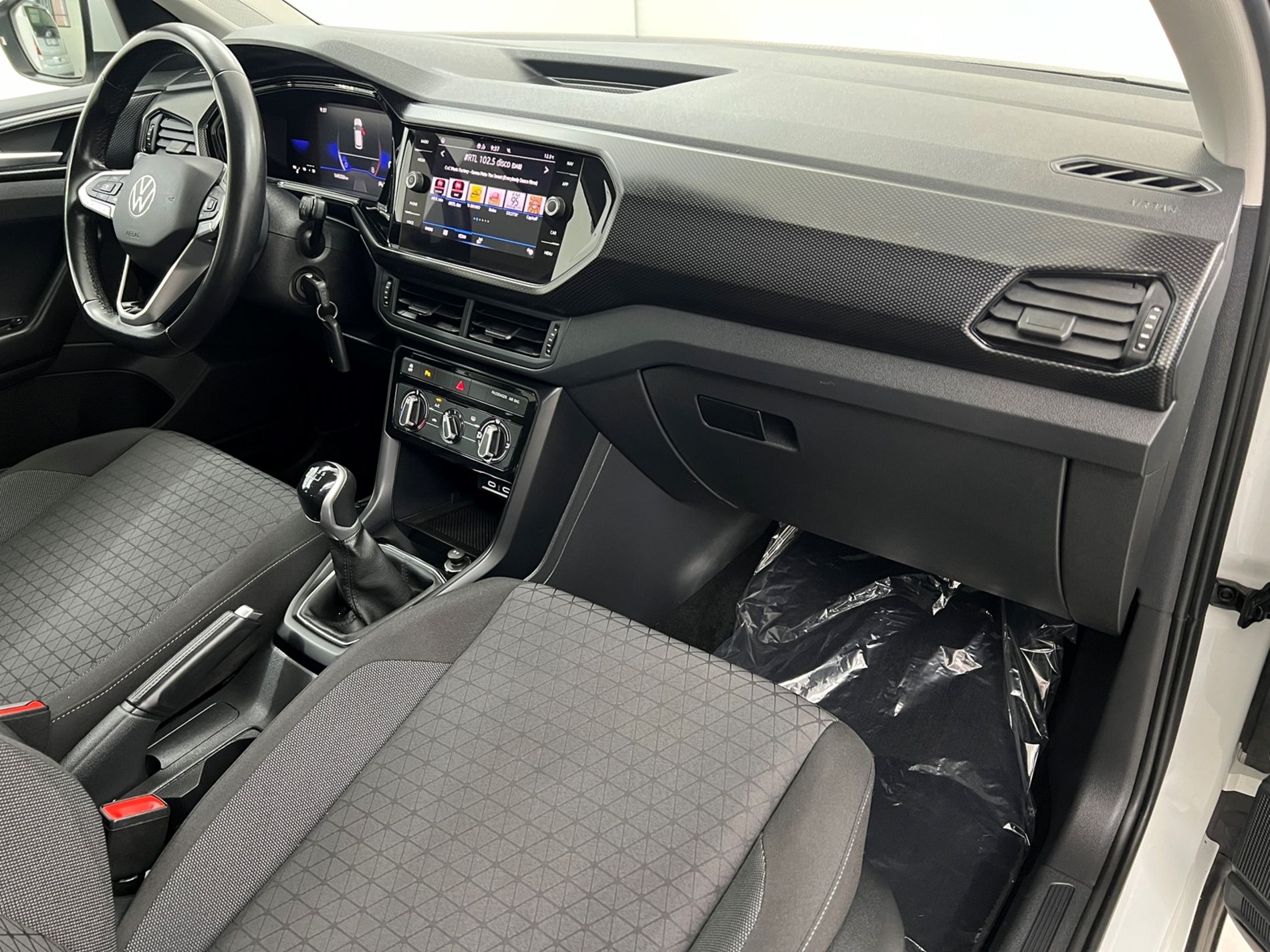 T-Cross 1.0 tsi Style 95cv - Autosani