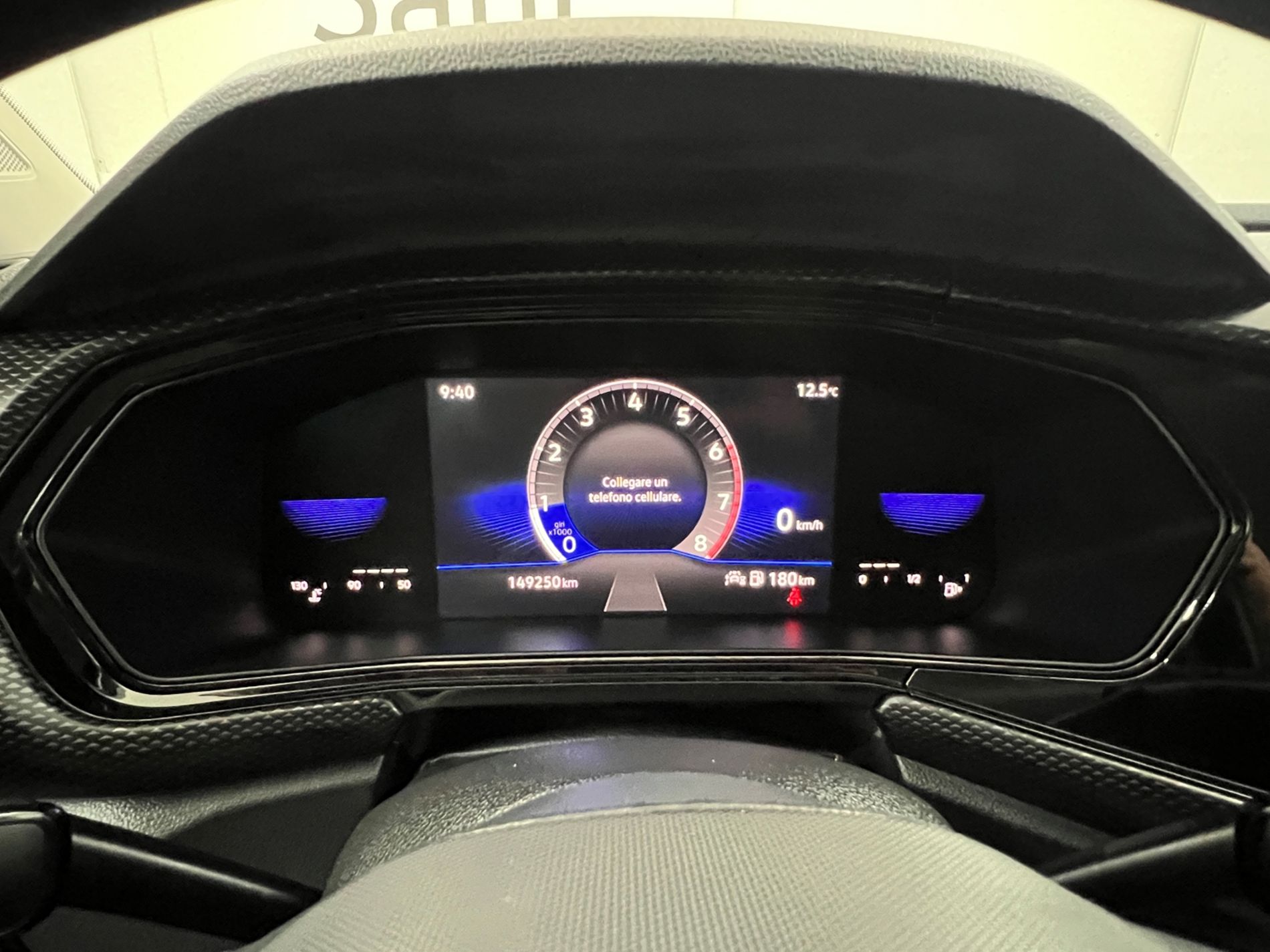 T-Cross 1.0 tsi Style 95cv - Autosani