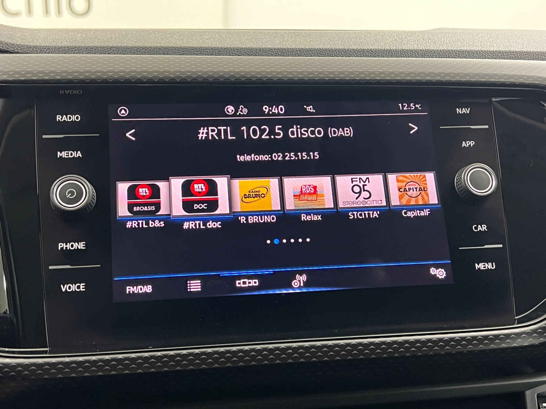 T-Cross 1.0 tsi Style 95cv - Autosani