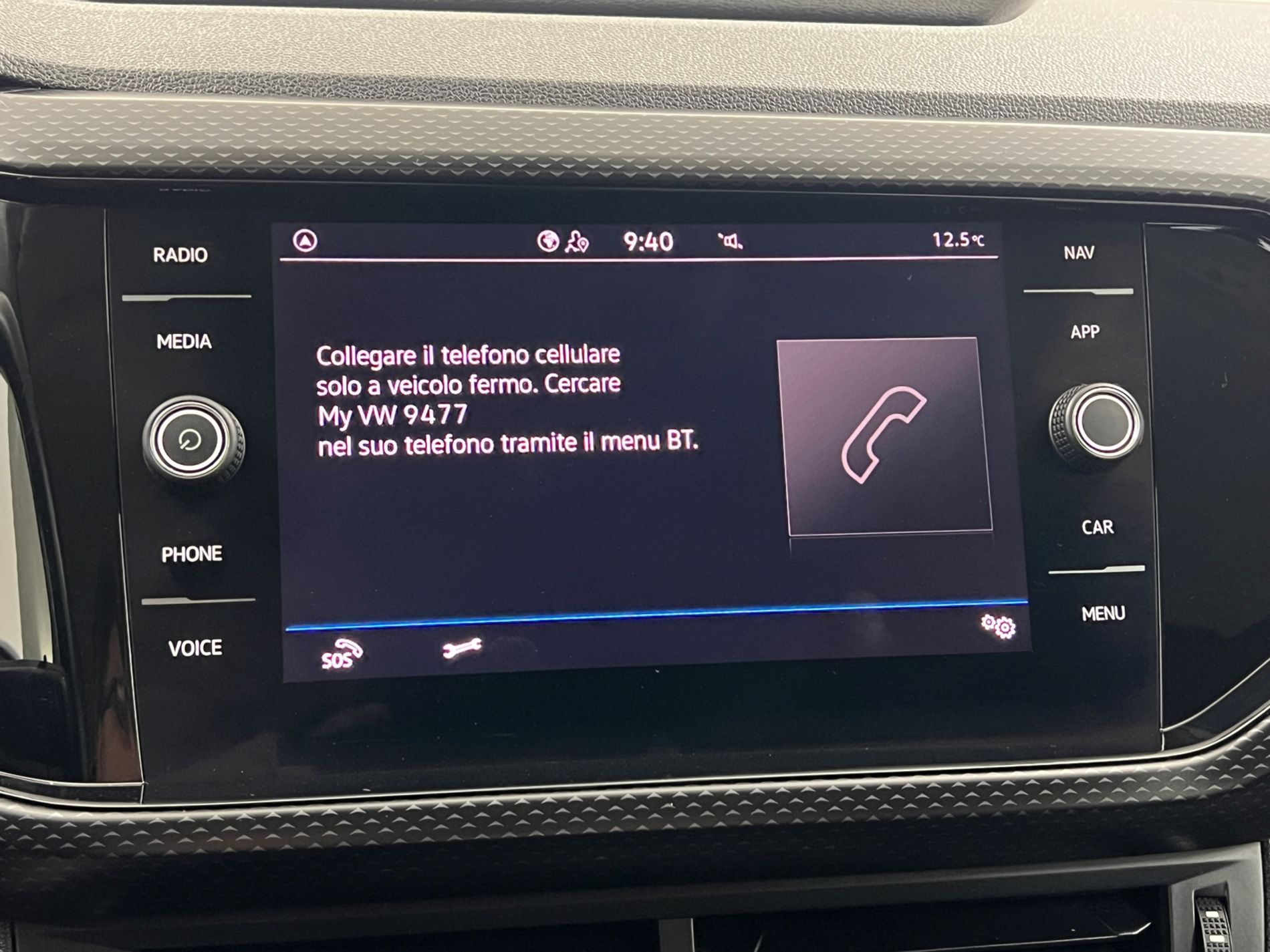 T-Cross 1.0 tsi Style 95cv - Autosani