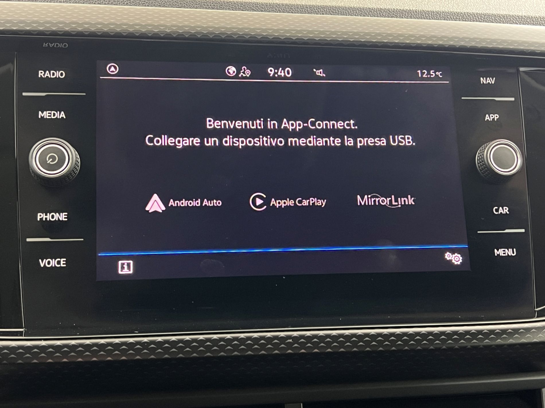 T-Cross 1.0 tsi Style 95cv - Autosani