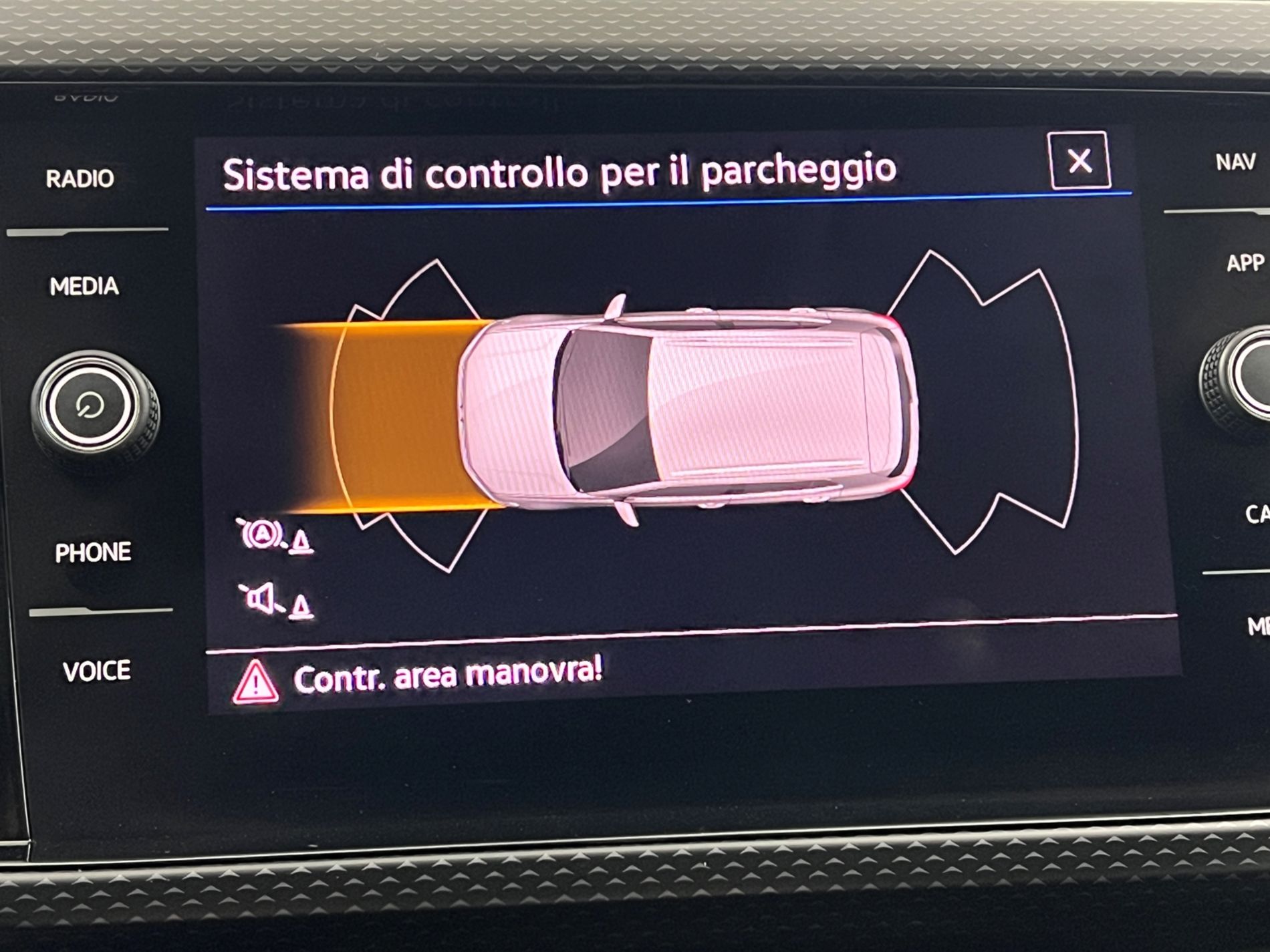 T-Cross 1.0 tsi Style 95cv - Autosani