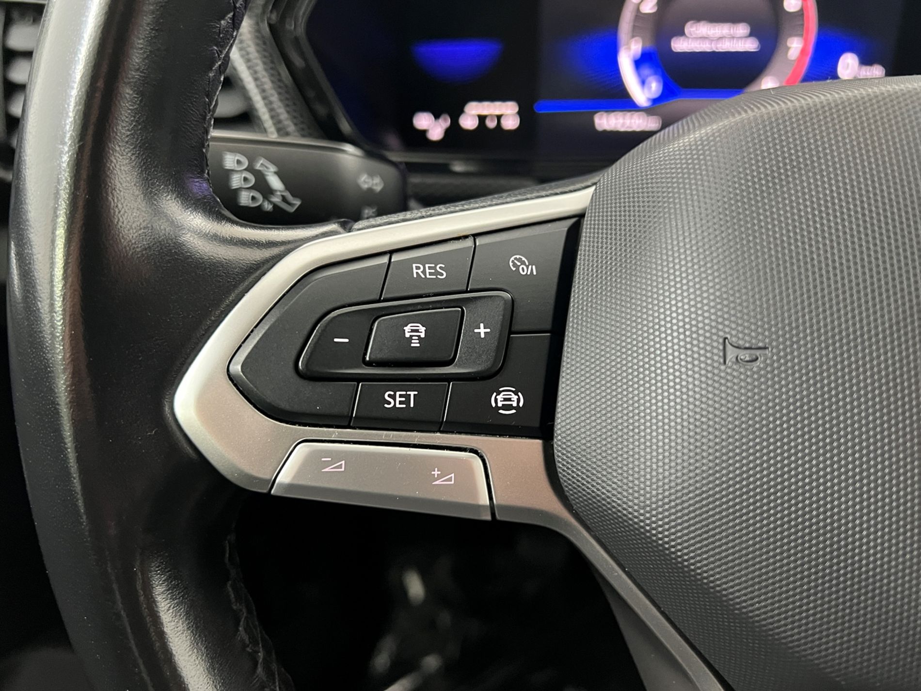 T-Cross 1.0 tsi Style 95cv - Autosani