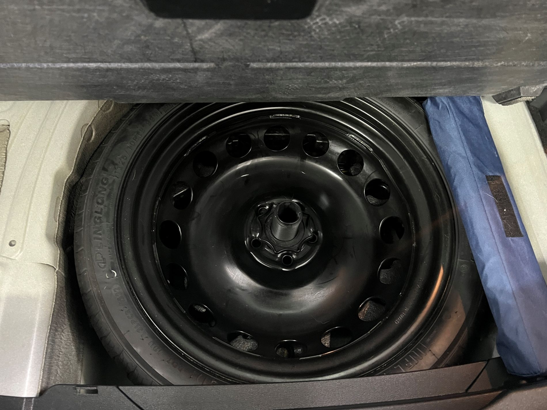 T-Cross 1.0 tsi Style 95cv - Autosani