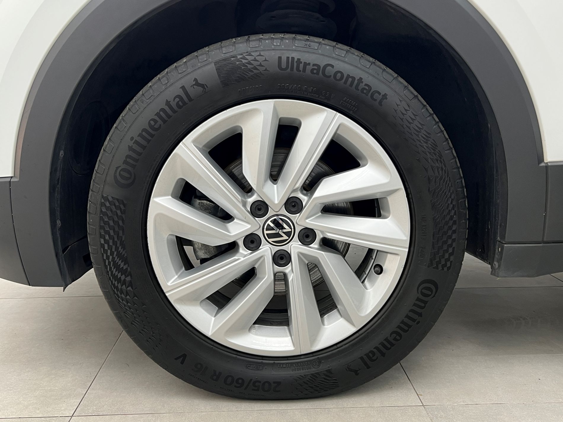 T-Cross 1.0 tsi Style 95cv - Autosani