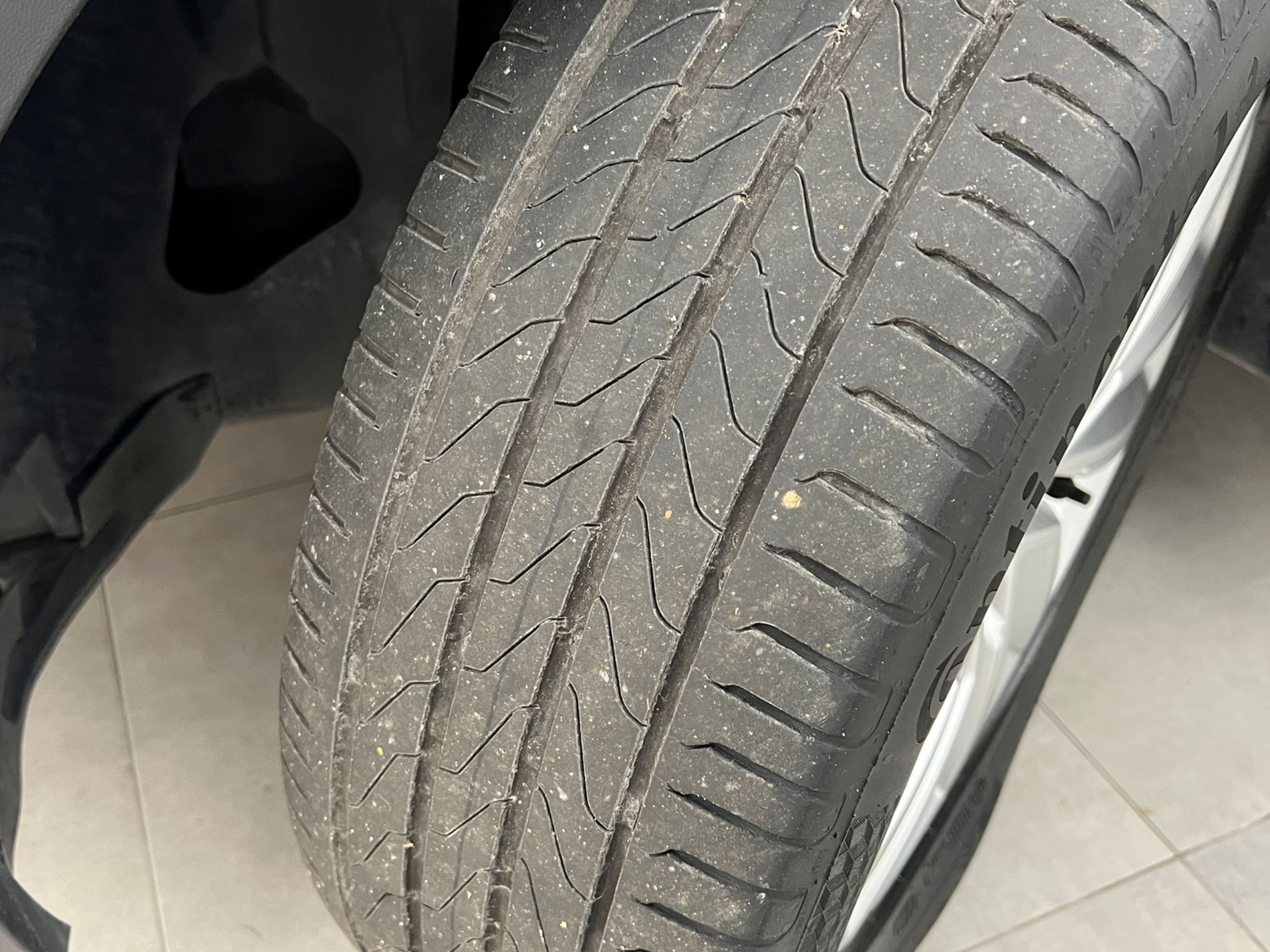 T-Cross 1.0 tsi Style 95cv - Autosani