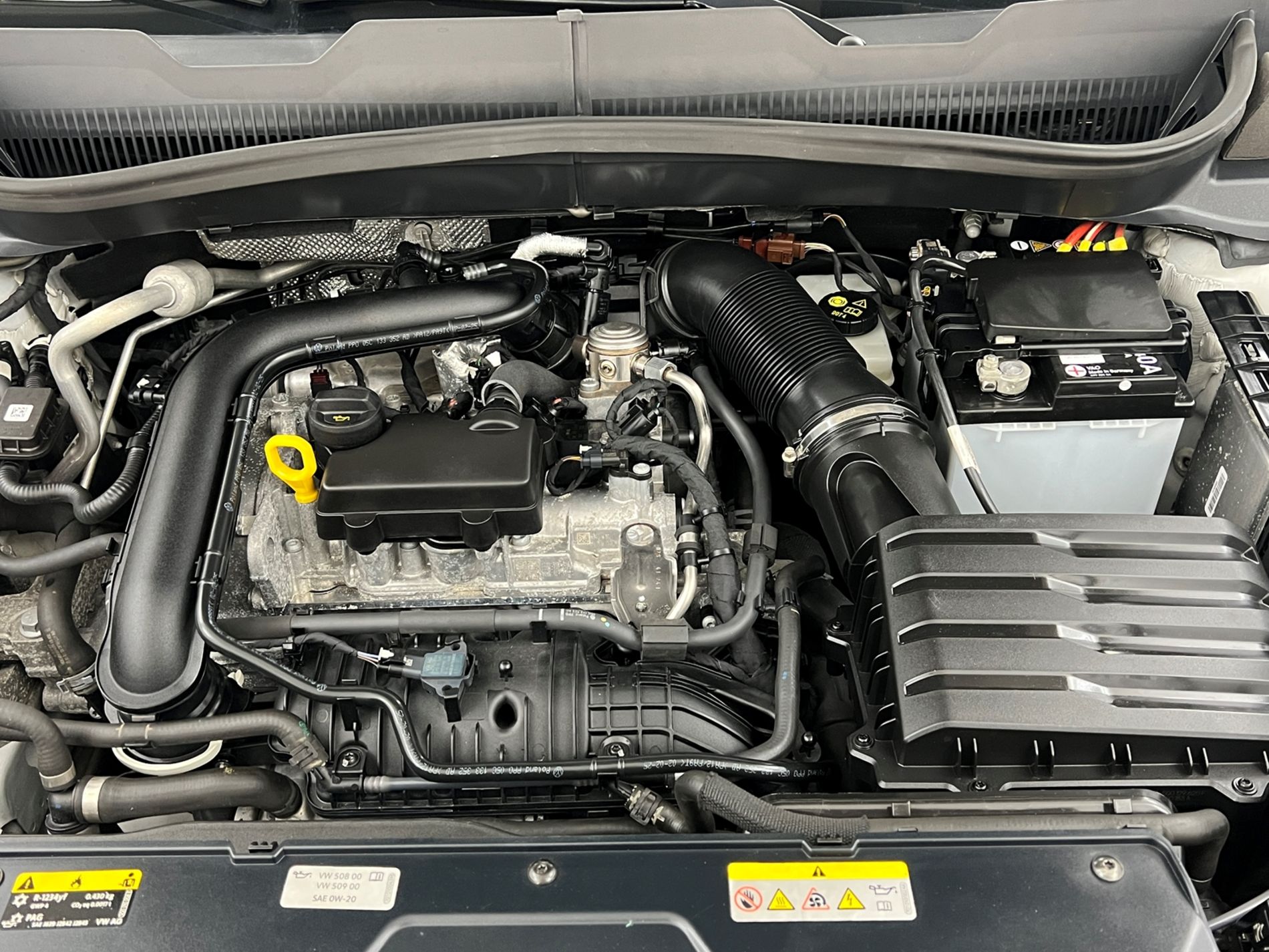 T-Cross 1.0 tsi Style 95cv - Autosani