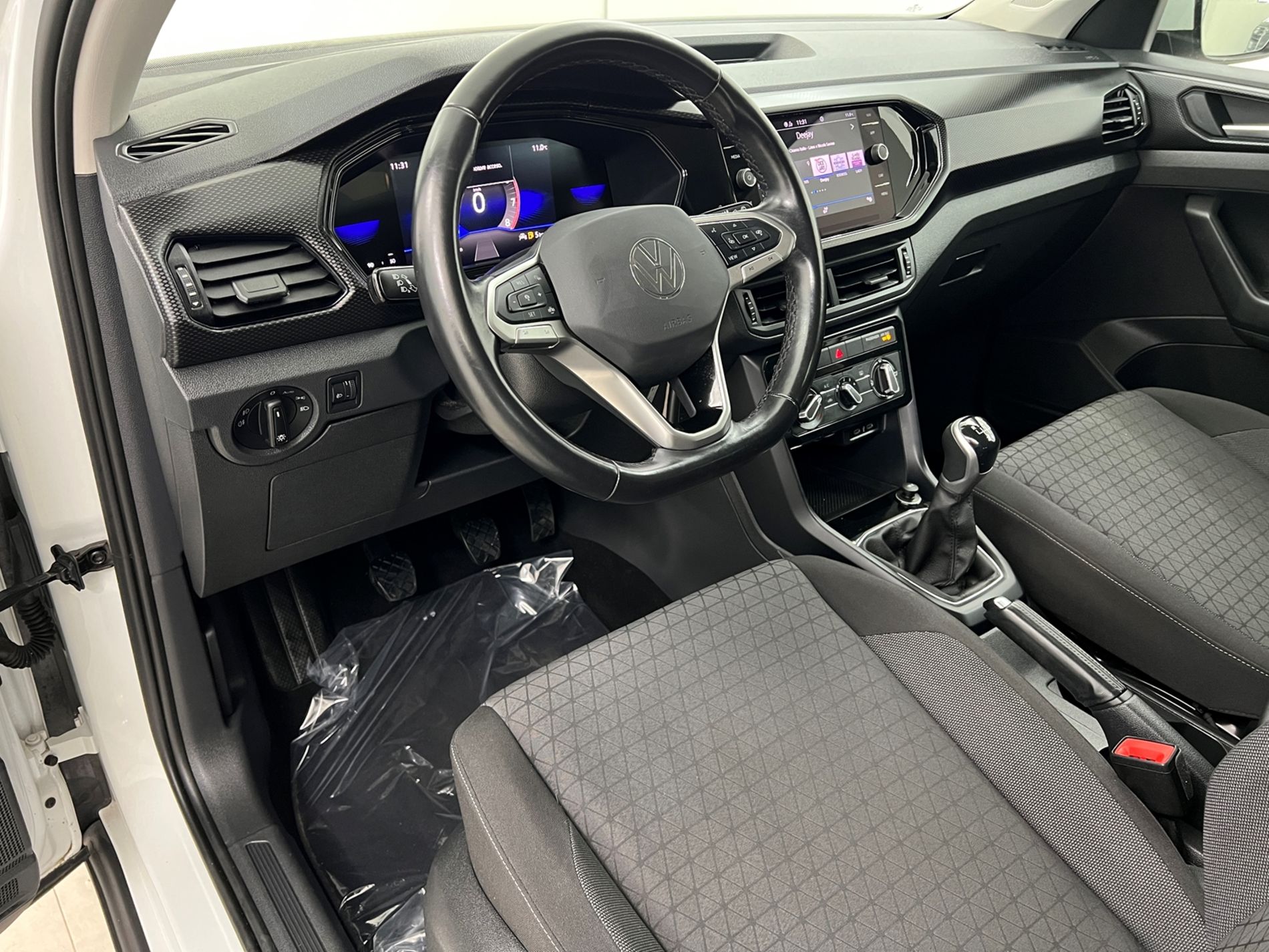 T-Cross 1.0 tsi Style 95cv - Autosani