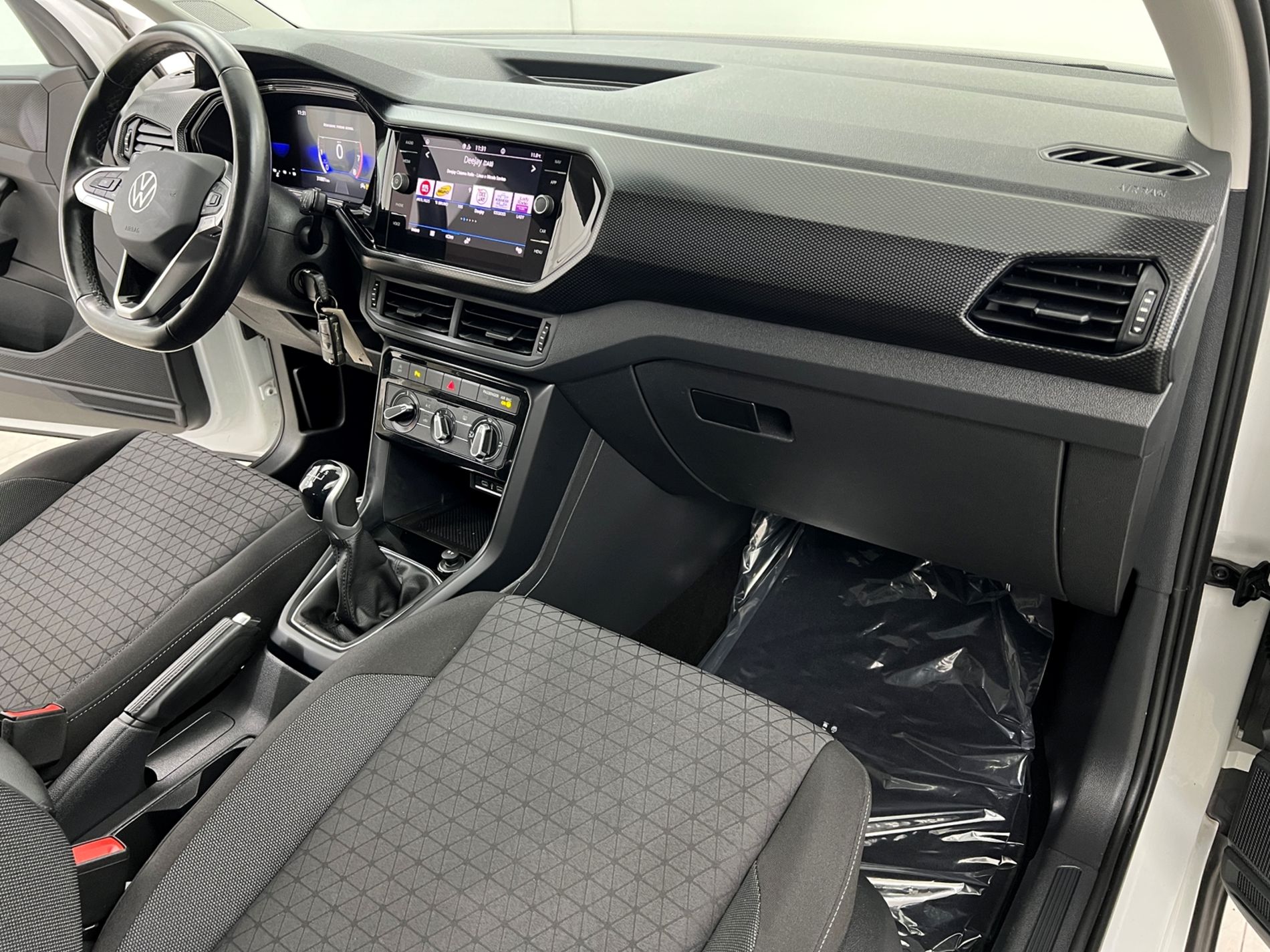 T-Cross 1.0 tsi Style 95cv - Autosani