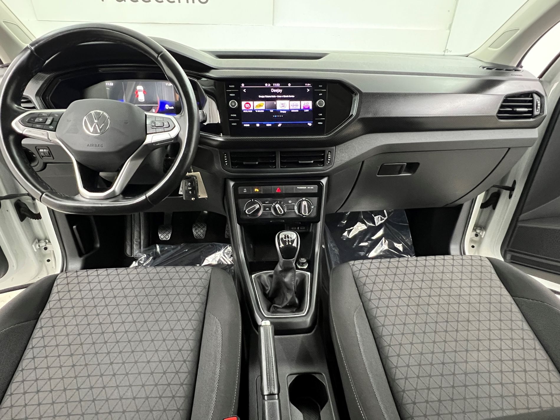 T-Cross 1.0 tsi Style 95cv - Autosani