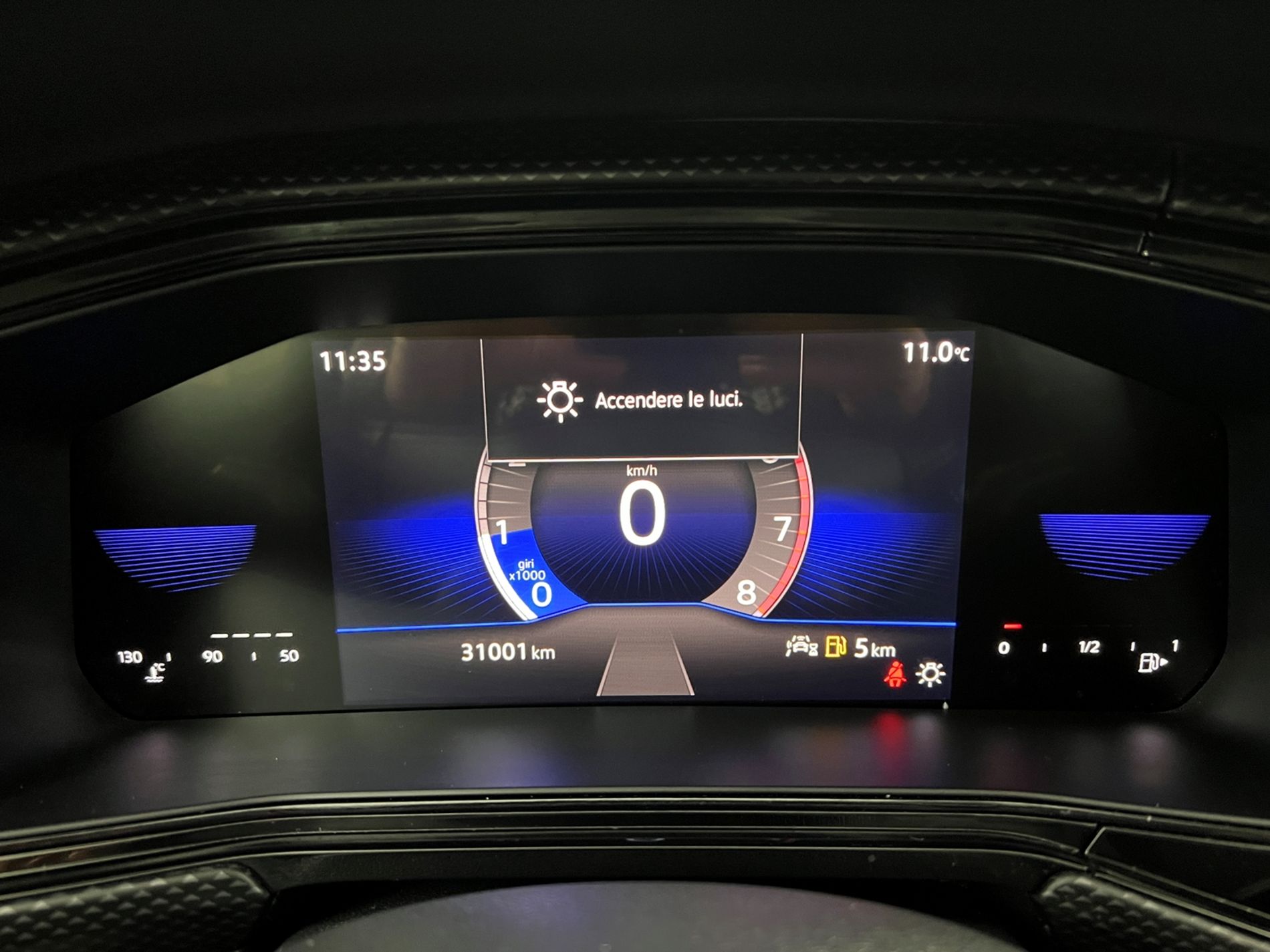 T-Cross 1.0 tsi Style 95cv - Autosani