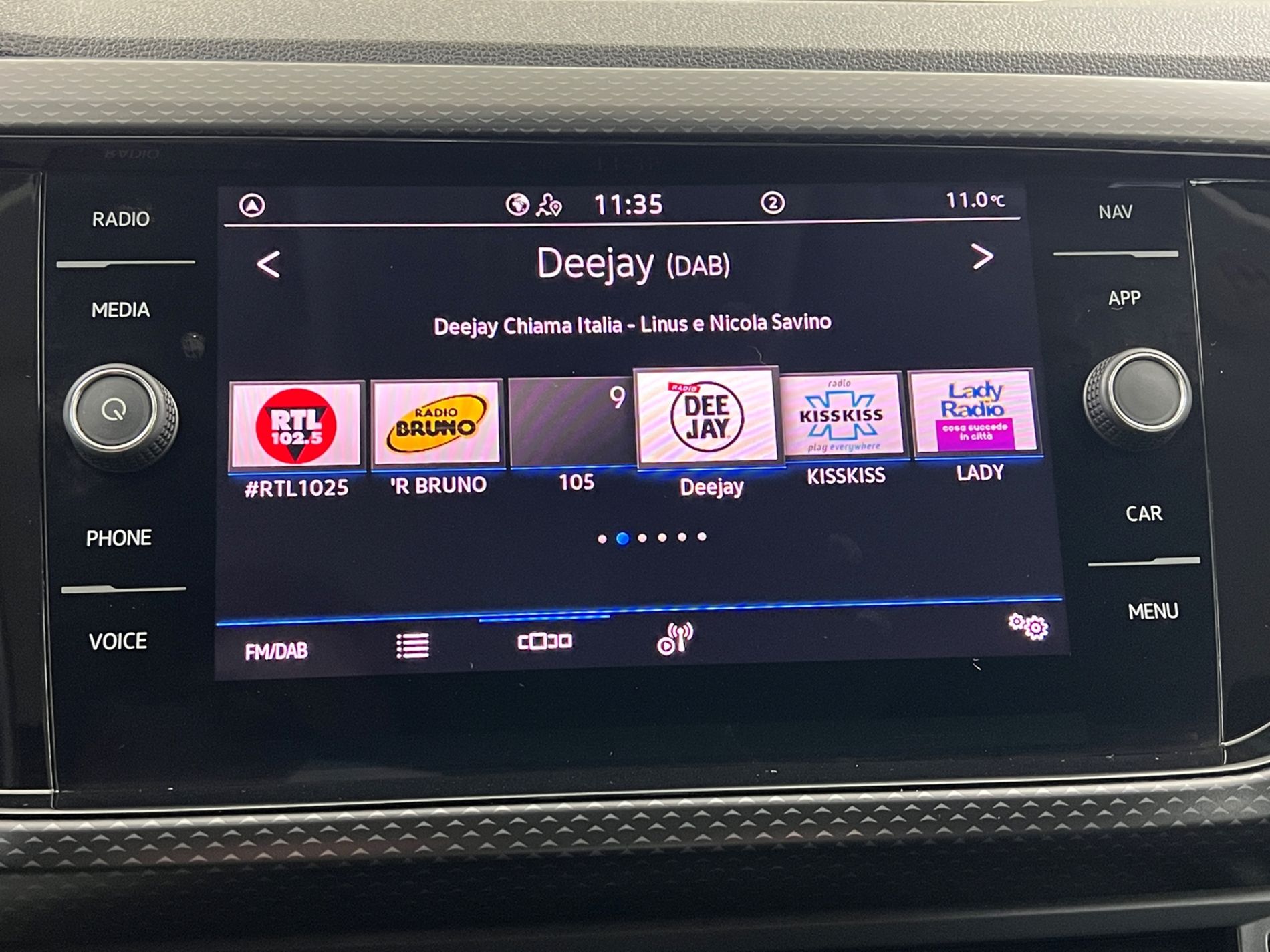 T-Cross 1.0 tsi Style 95cv - Autosani