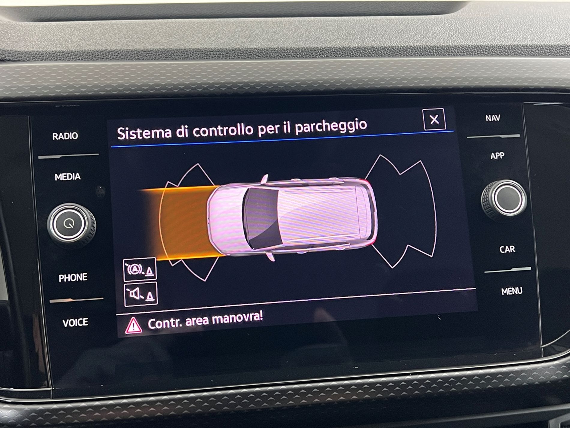 T-Cross 1.0 tsi Style 95cv - Autosani