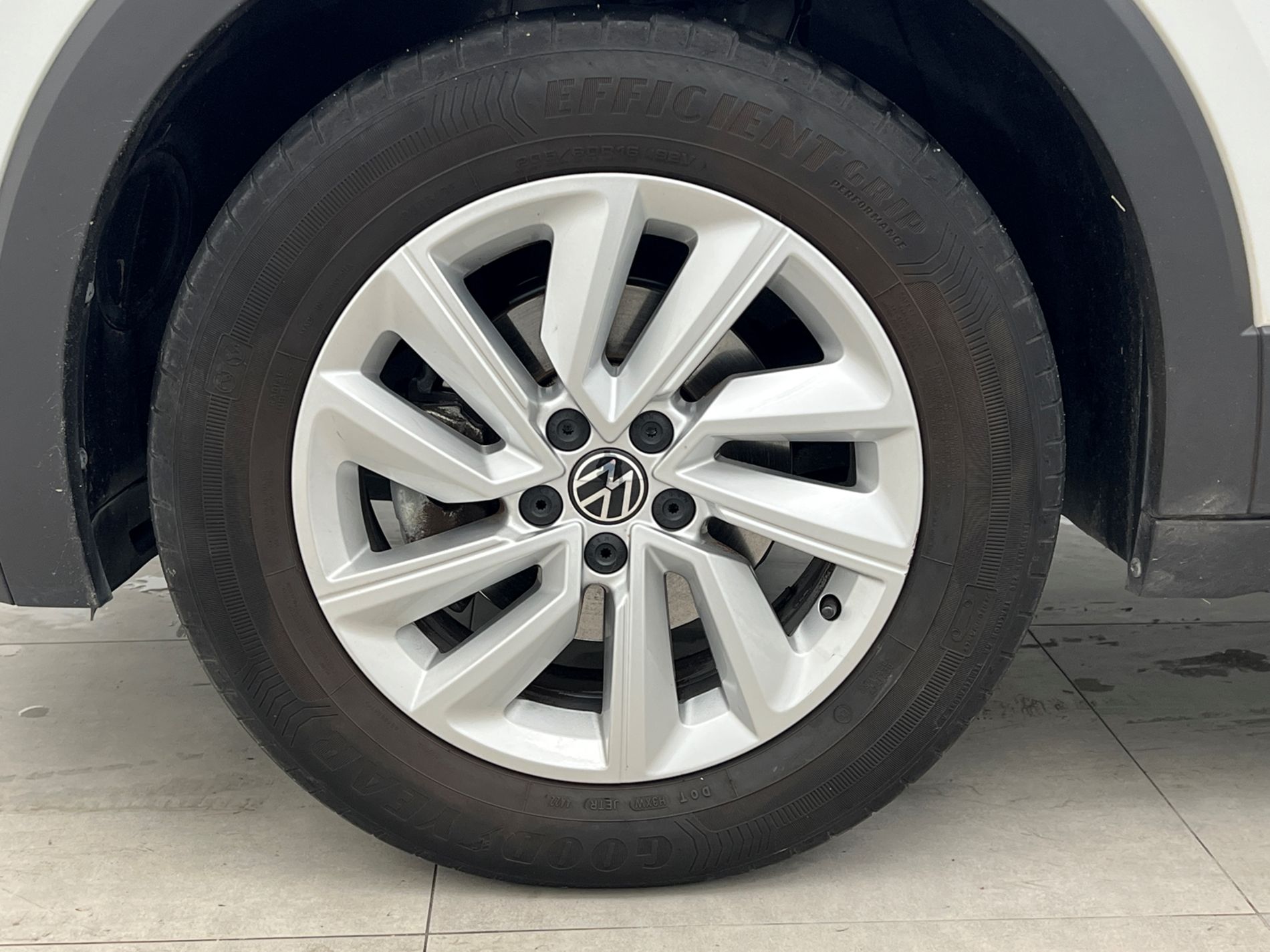 T-Cross 1.0 tsi Style 95cv - Autosani