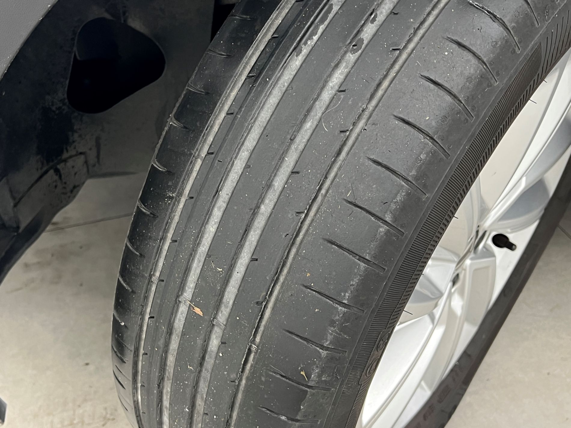 T-Cross 1.0 tsi Style 95cv - Autosani