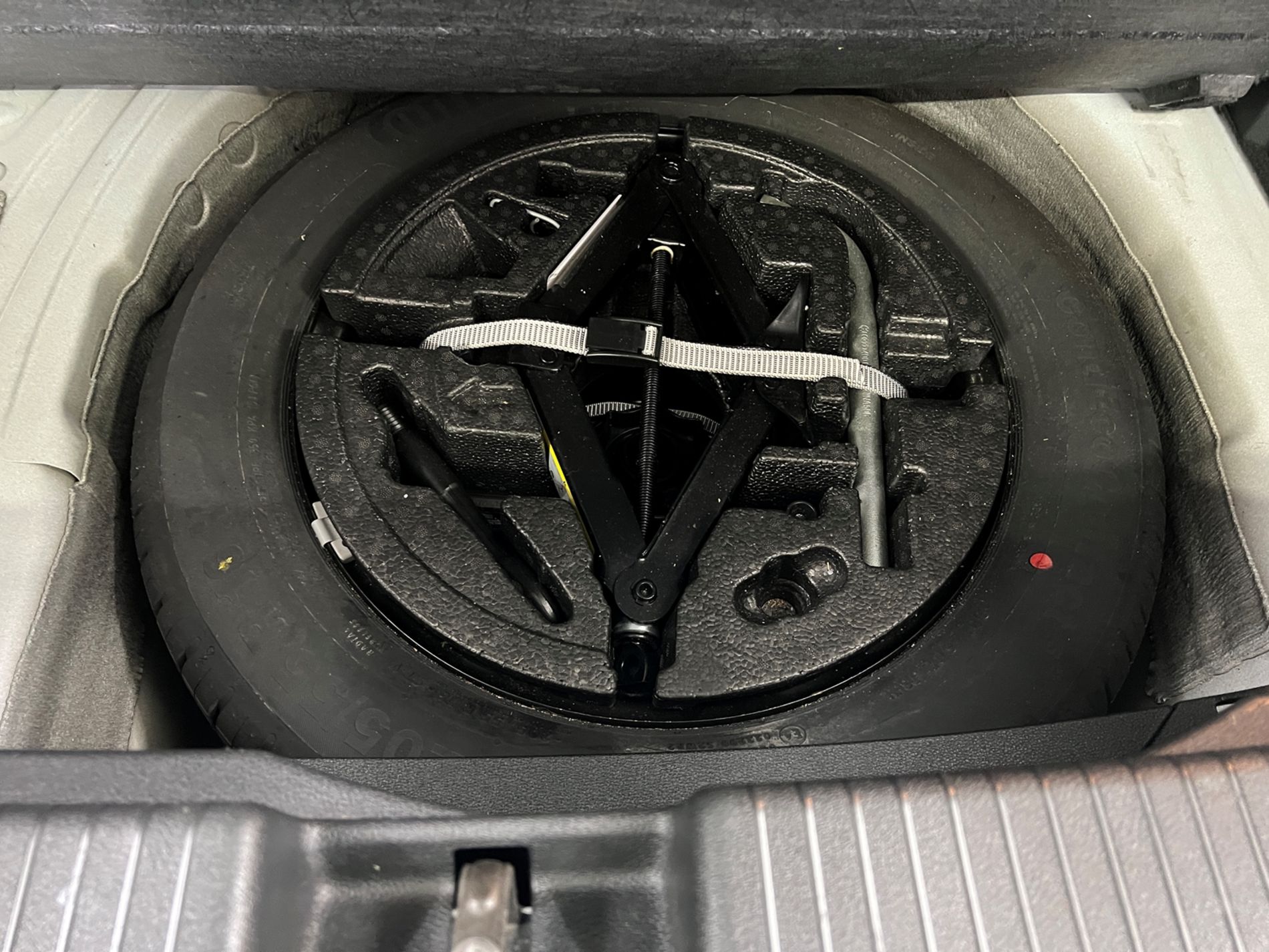 T-Cross 1.0 tsi Style 95cv - Autosani