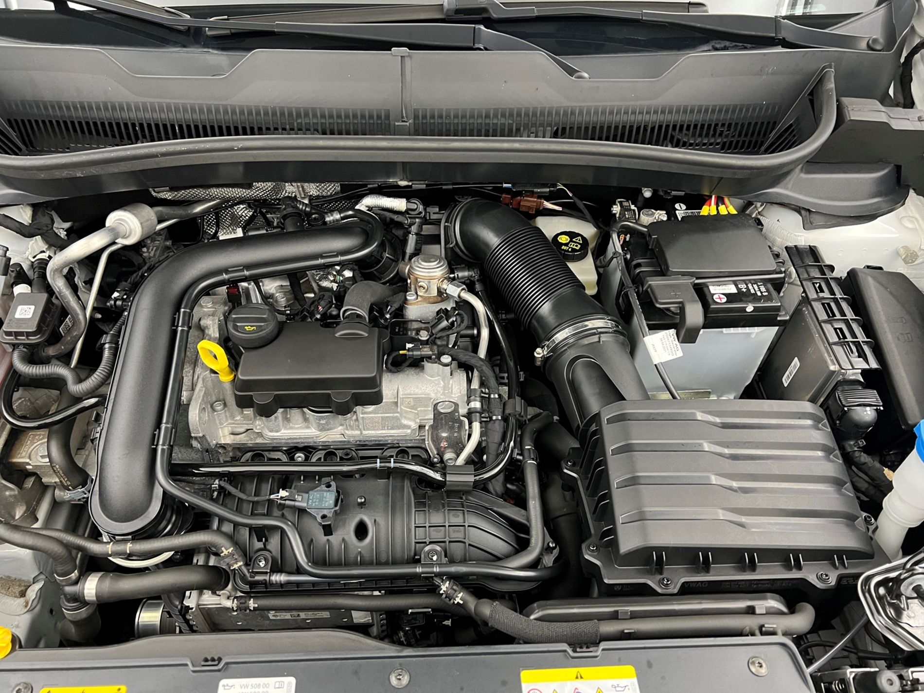 T-Cross 1.0 tsi Style 95cv - Autosani