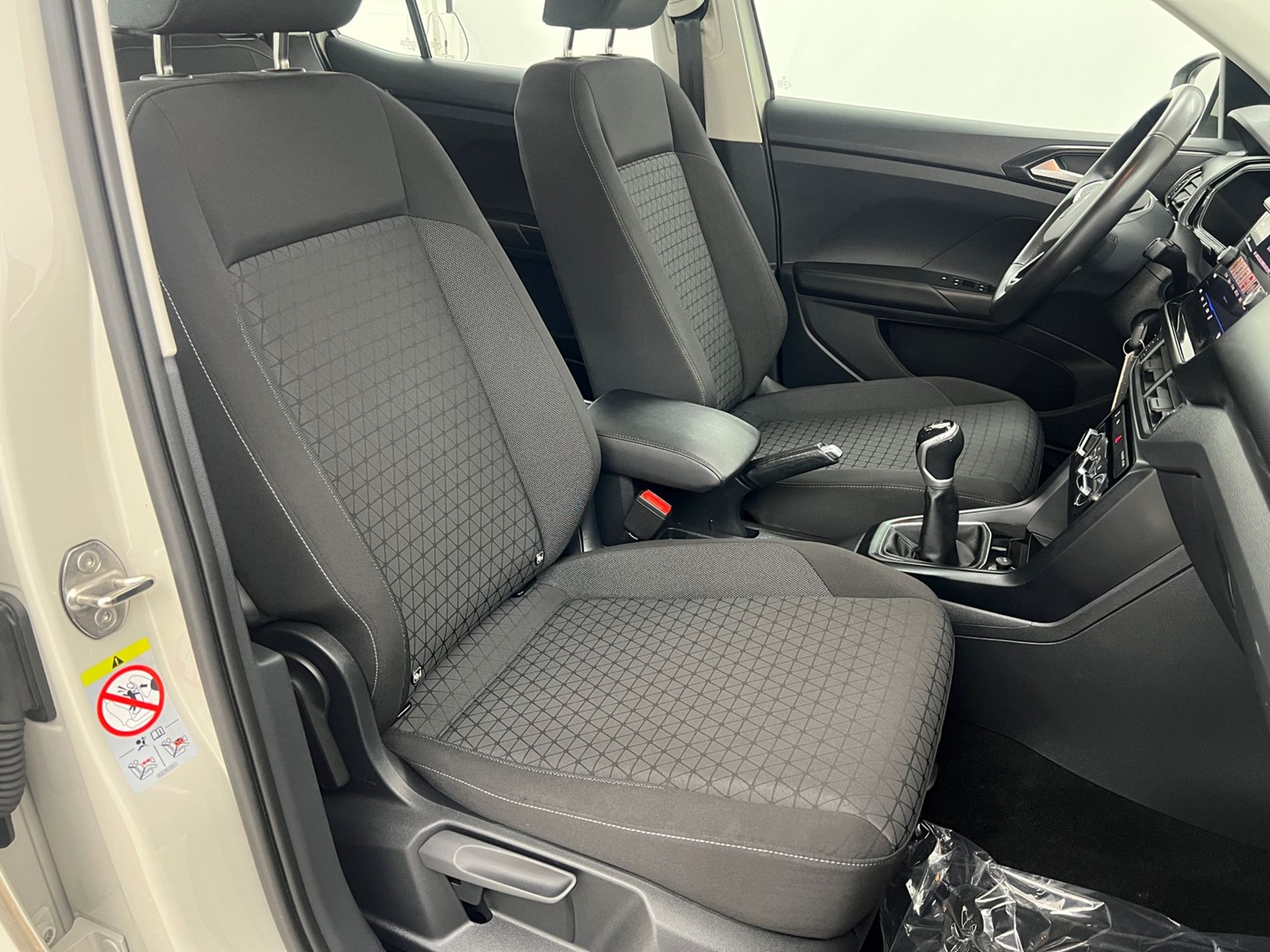 T-Cross 1.0 tsi Style 95cv - Autosani