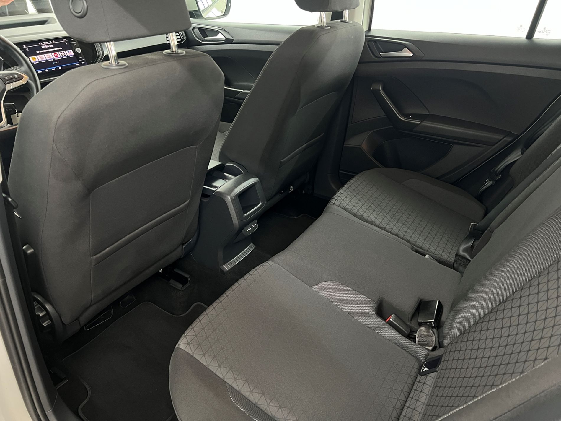 T-Cross 1.0 tsi Style 95cv - Autosani