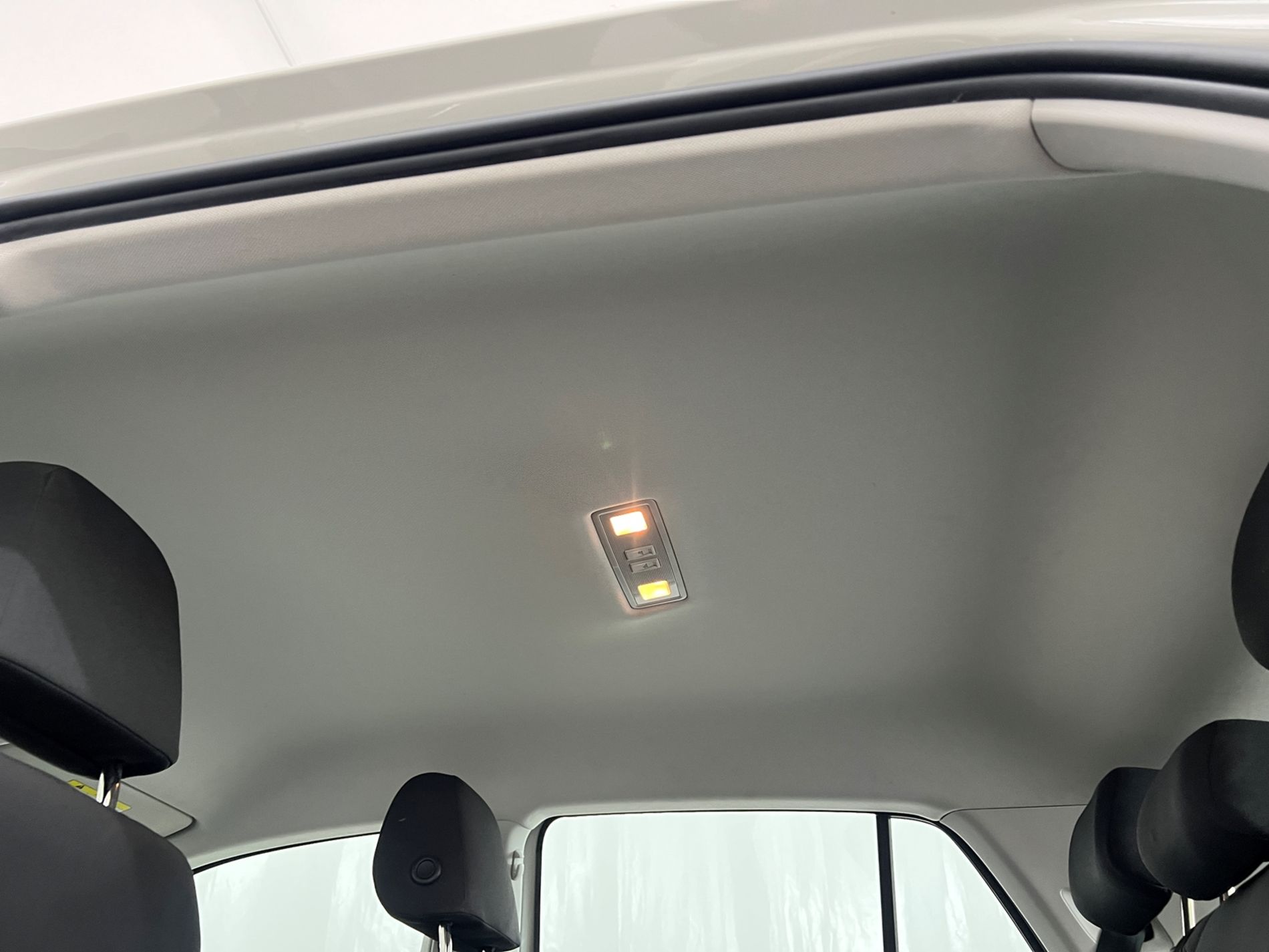 T-Cross 1.0 tsi Style 95cv - Autosani