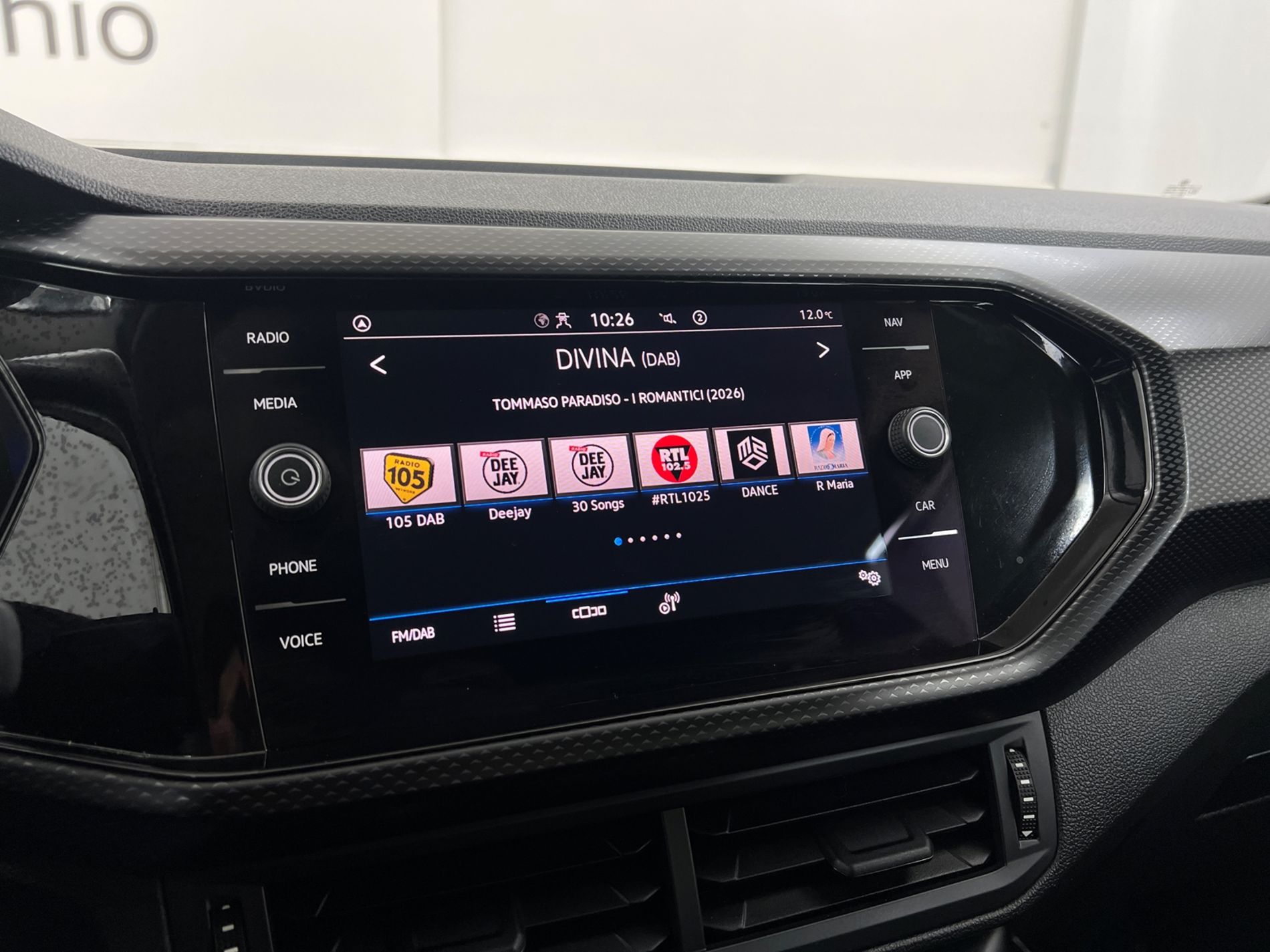 T-Cross 1.0 tsi Style 95cv - Autosani