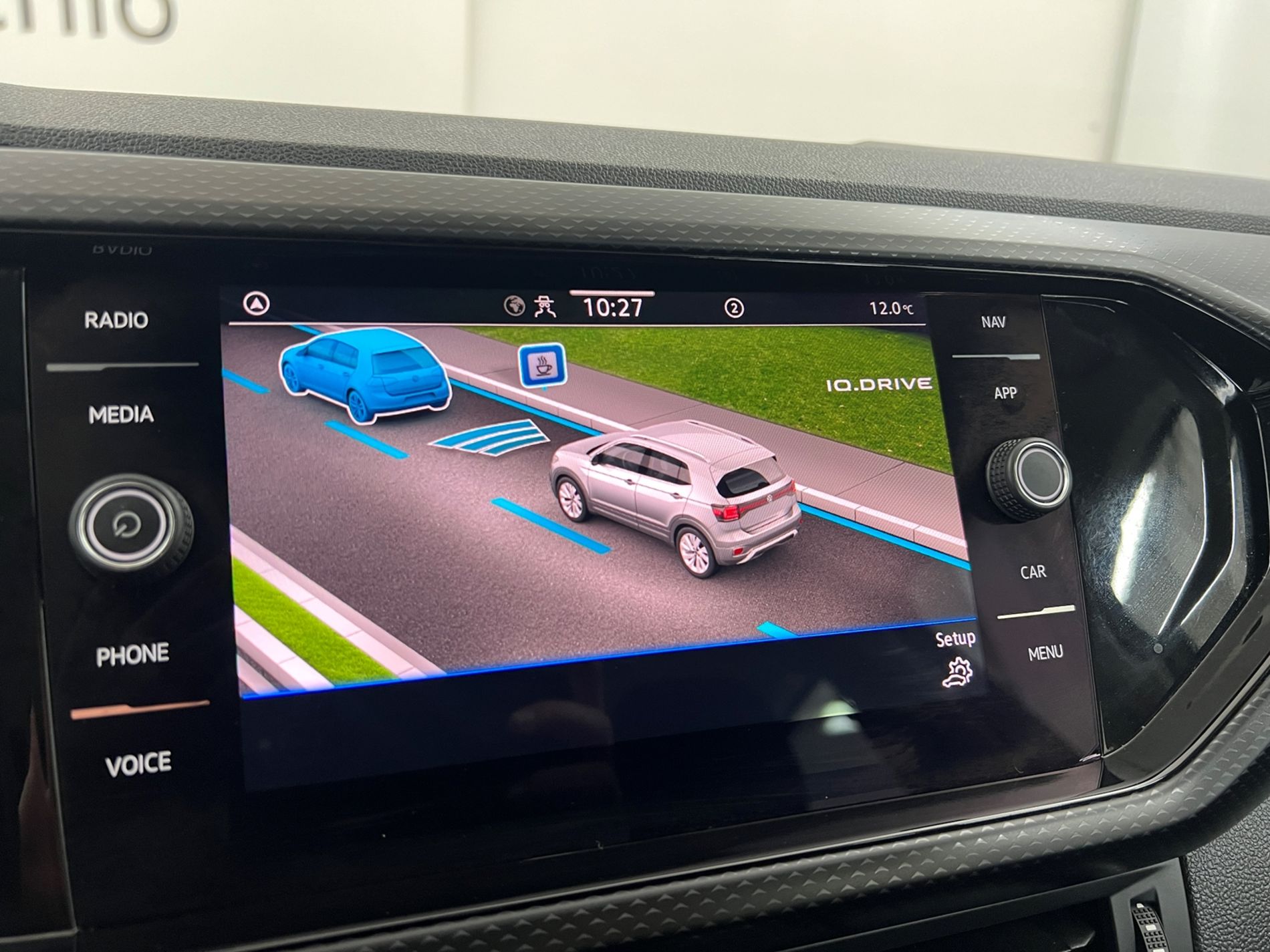 T-Cross 1.0 tsi Style 95cv - Autosani