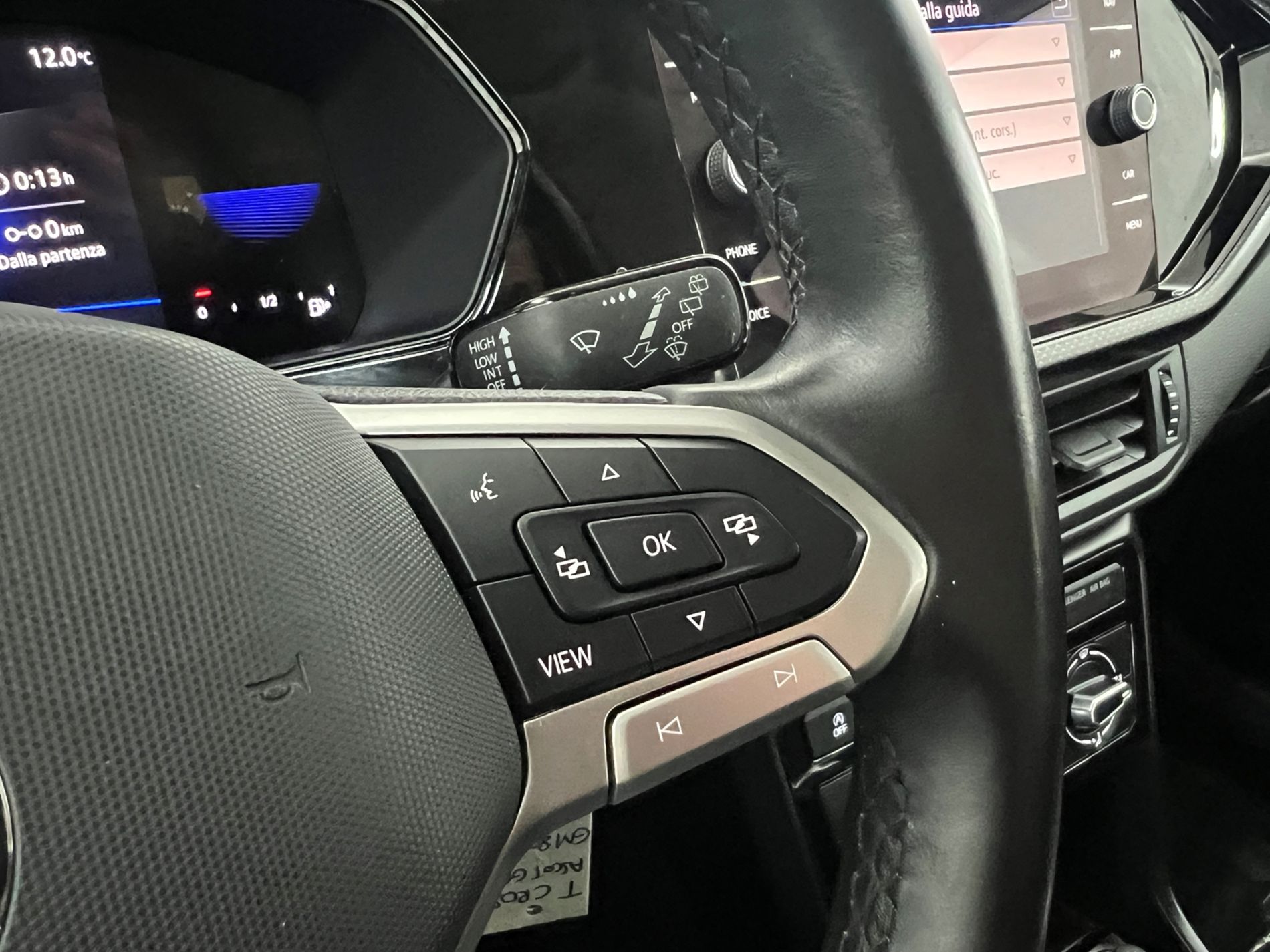 T-Cross 1.0 tsi Style 95cv - Autosani