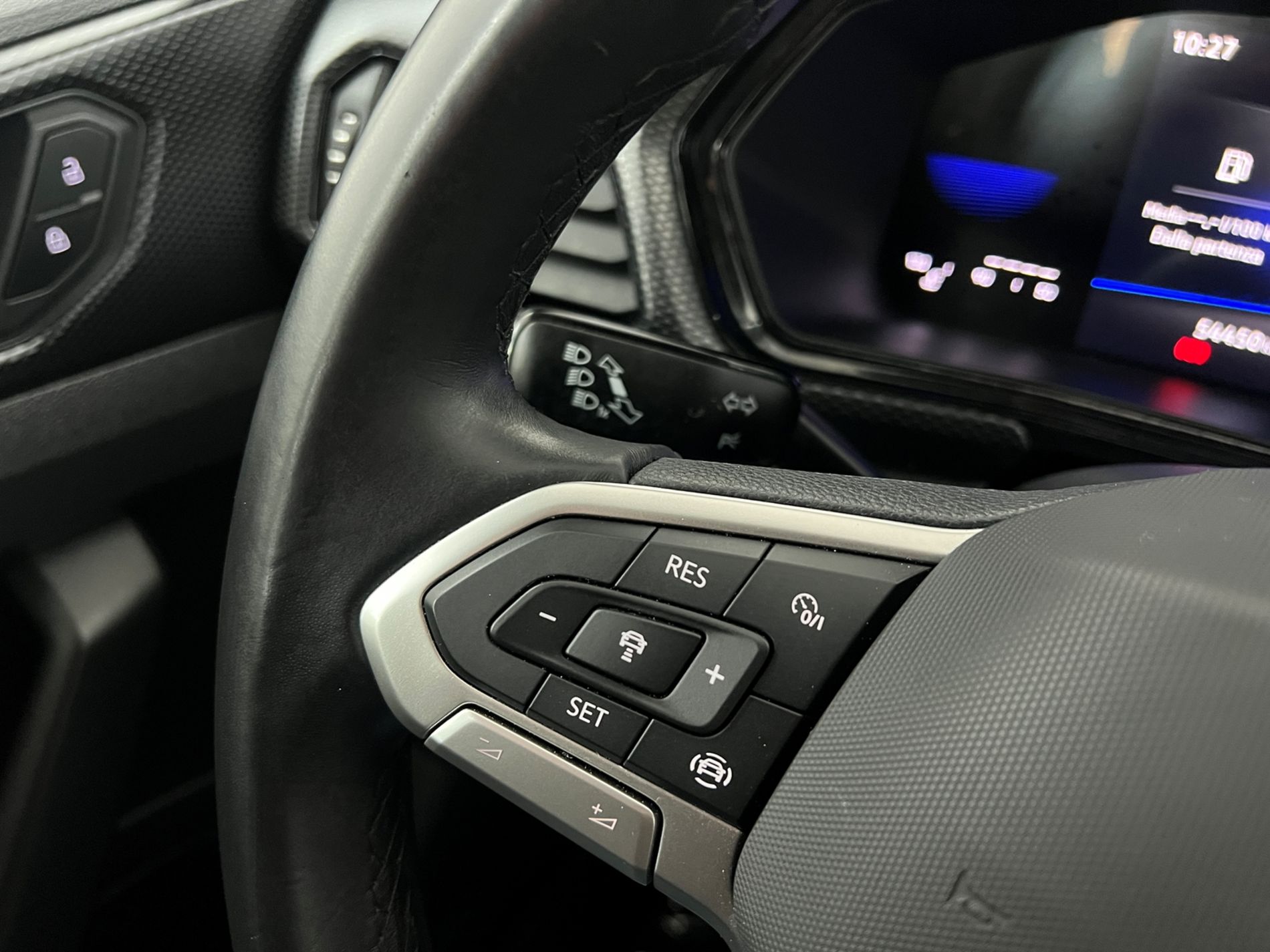 T-Cross 1.0 tsi Style 95cv - Autosani