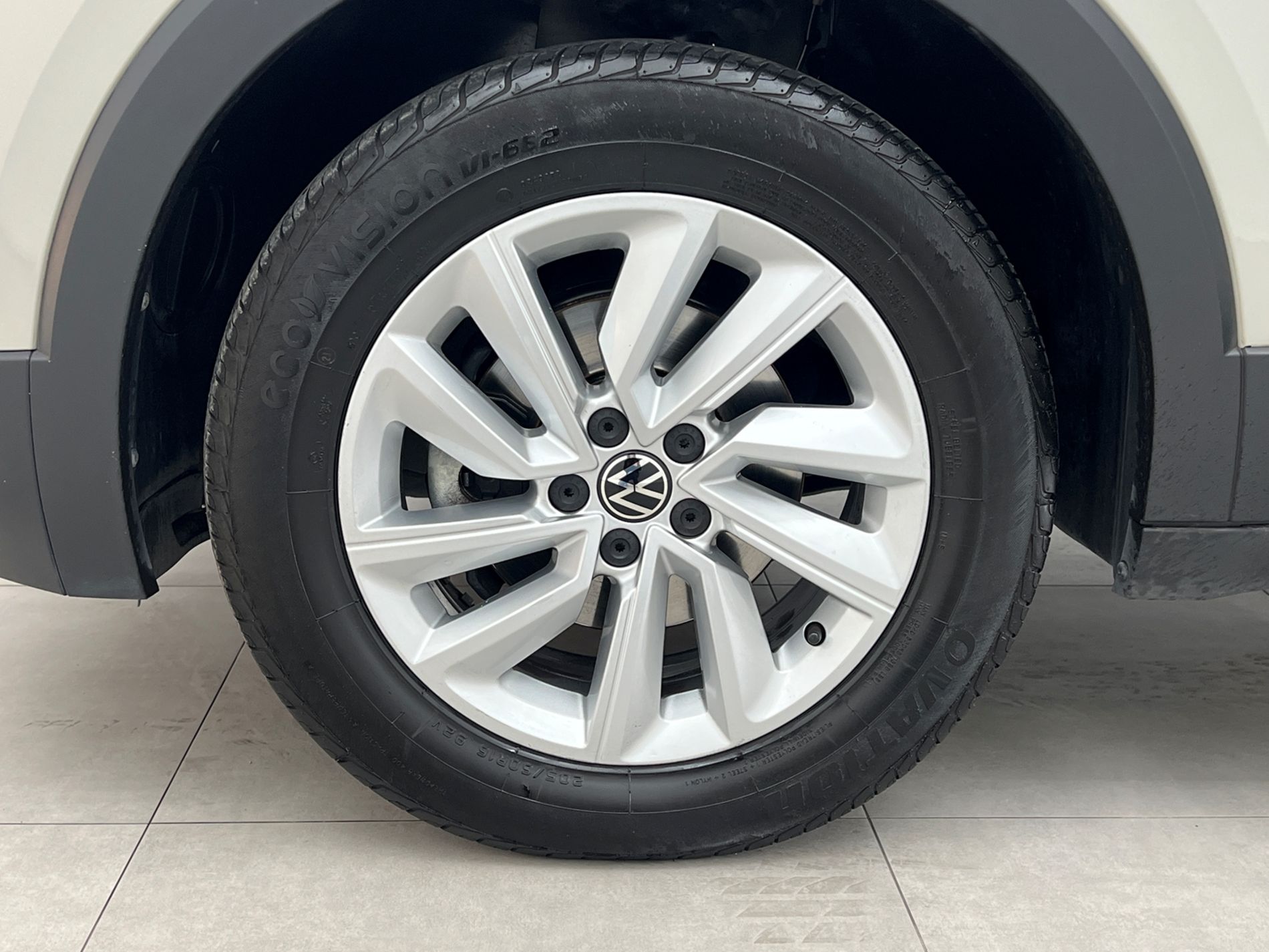 T-Cross 1.0 tsi Style 95cv - Autosani