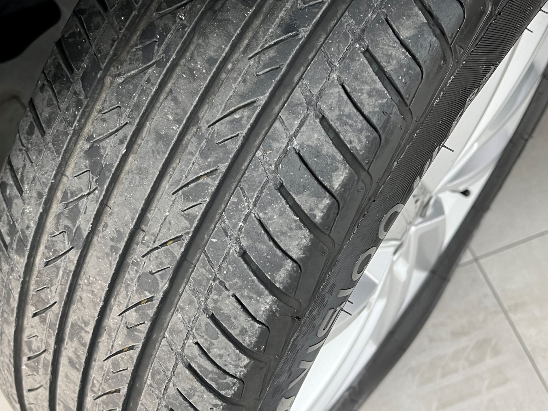 T-Cross 1.0 tsi Style 95cv - Autosani