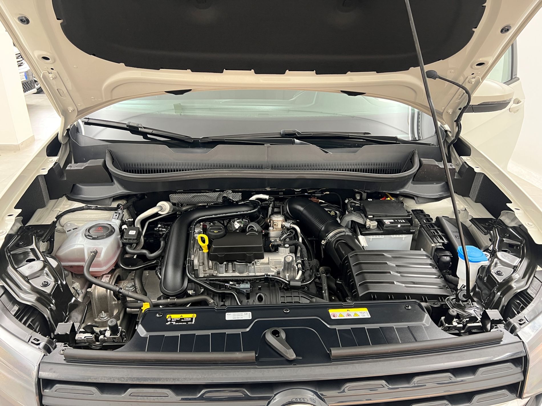 T-Cross 1.0 tsi Style 95cv - Autosani