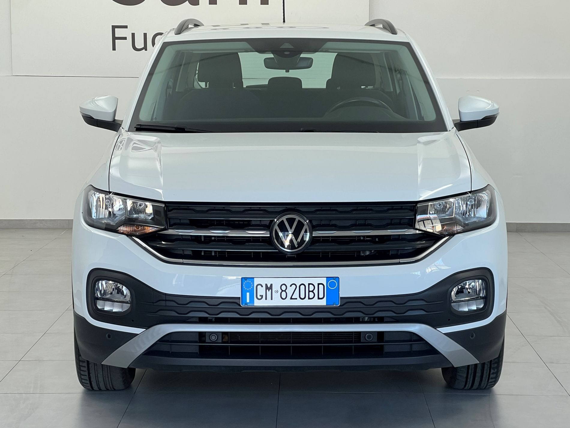 T-Cross 1.0 tsi Style 95cv - Autosani