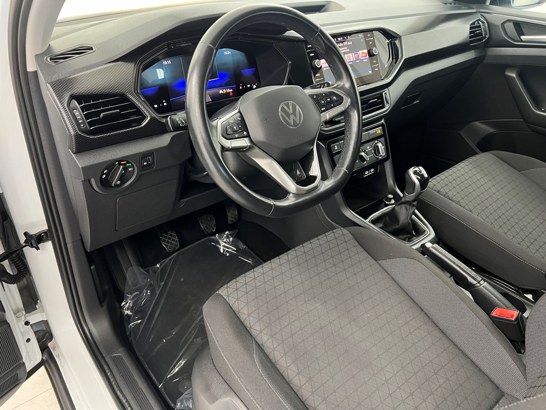 T-Cross 1.0 tsi Style 95cv - Autosani