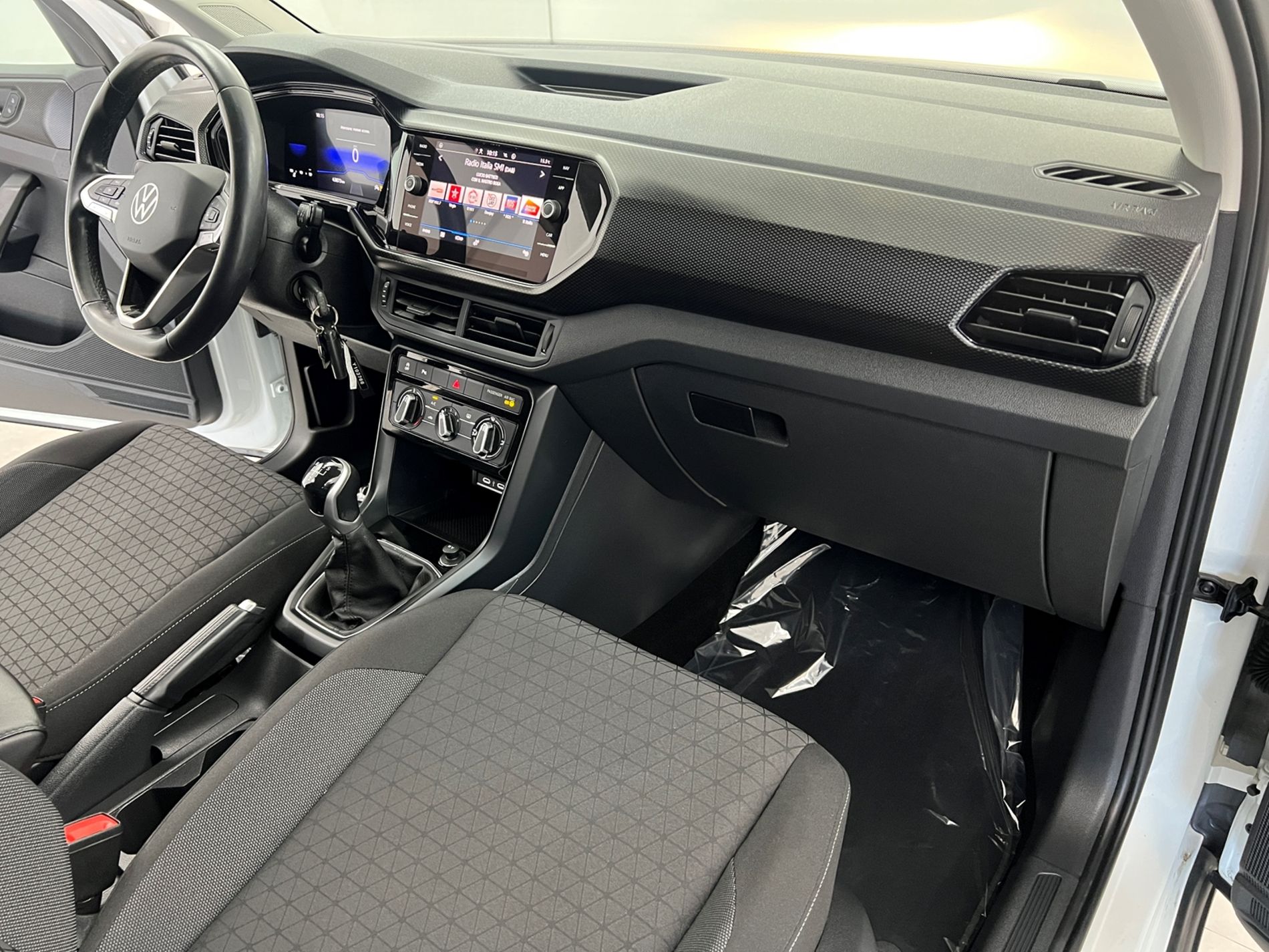 T-Cross 1.0 tsi Style 95cv - Autosani