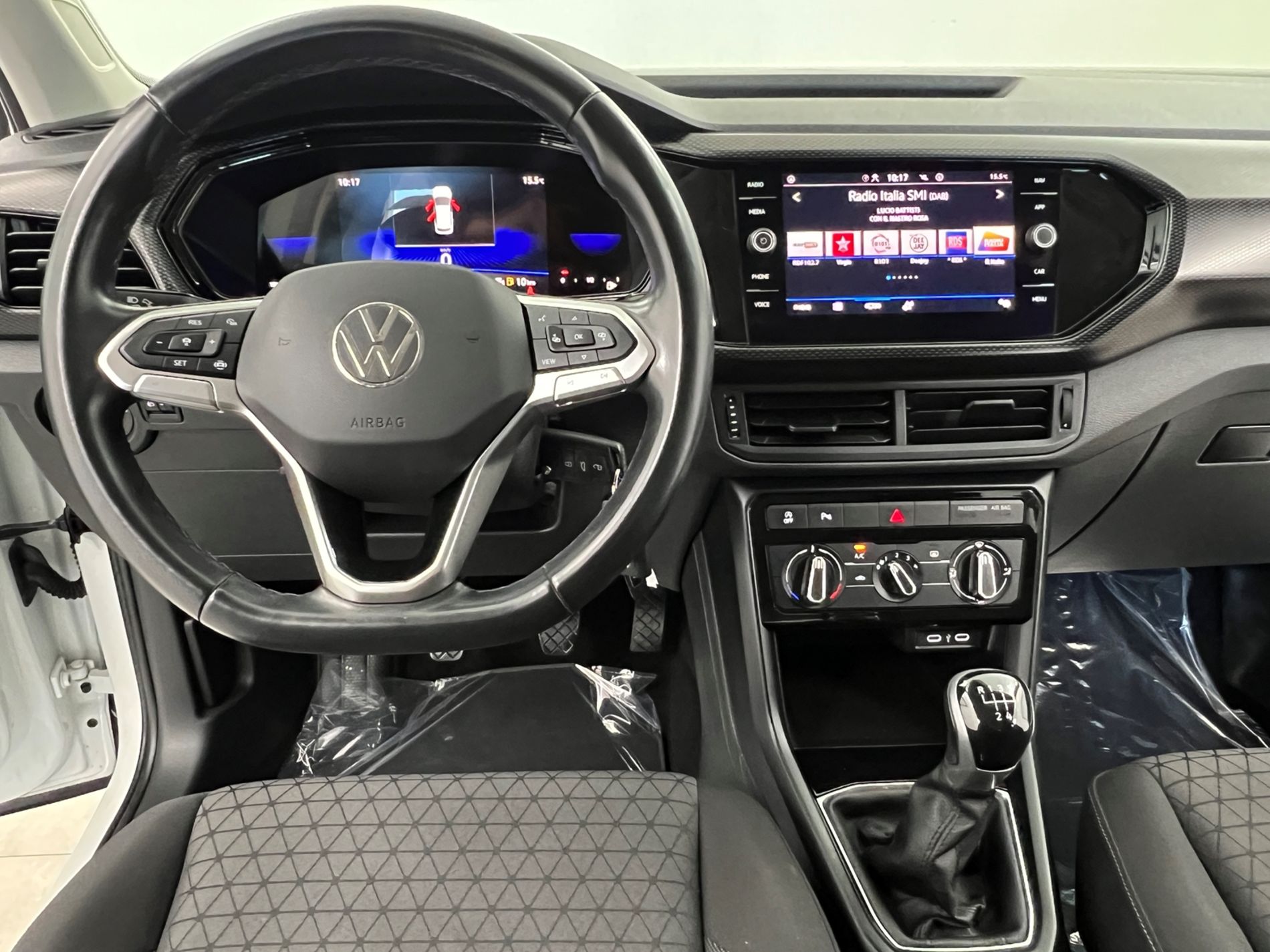 T-Cross 1.0 tsi Style 95cv - Autosani