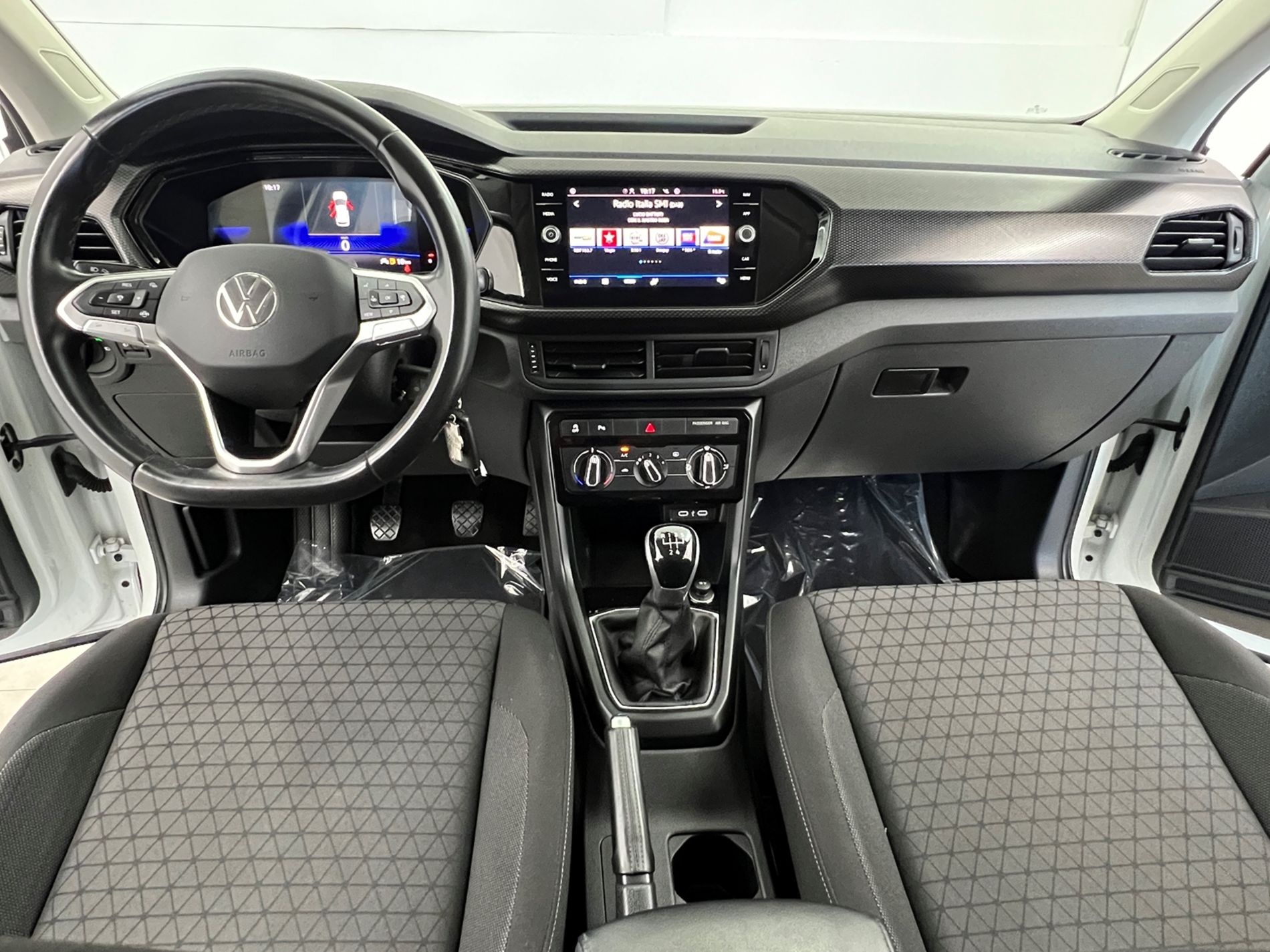 T-Cross 1.0 tsi Style 95cv - Autosani