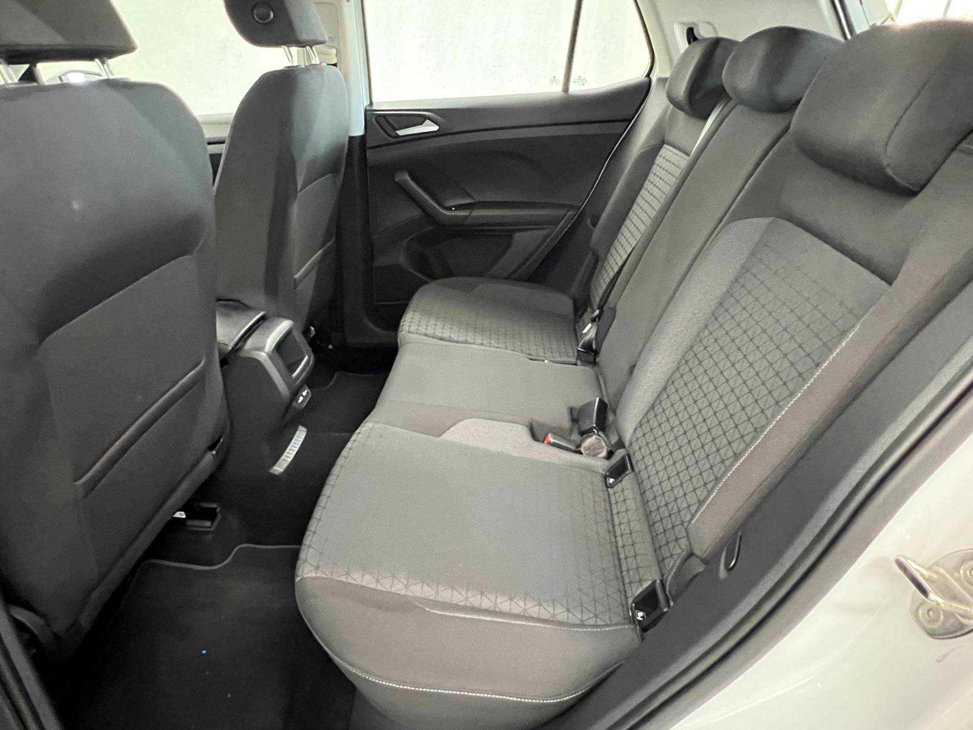 T-Cross 1.0 tsi Style 95cv - Autosani