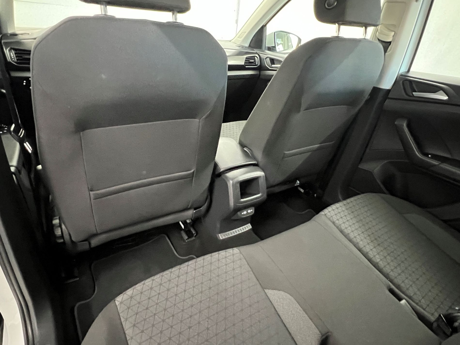 T-Cross 1.0 tsi Style 95cv - Autosani