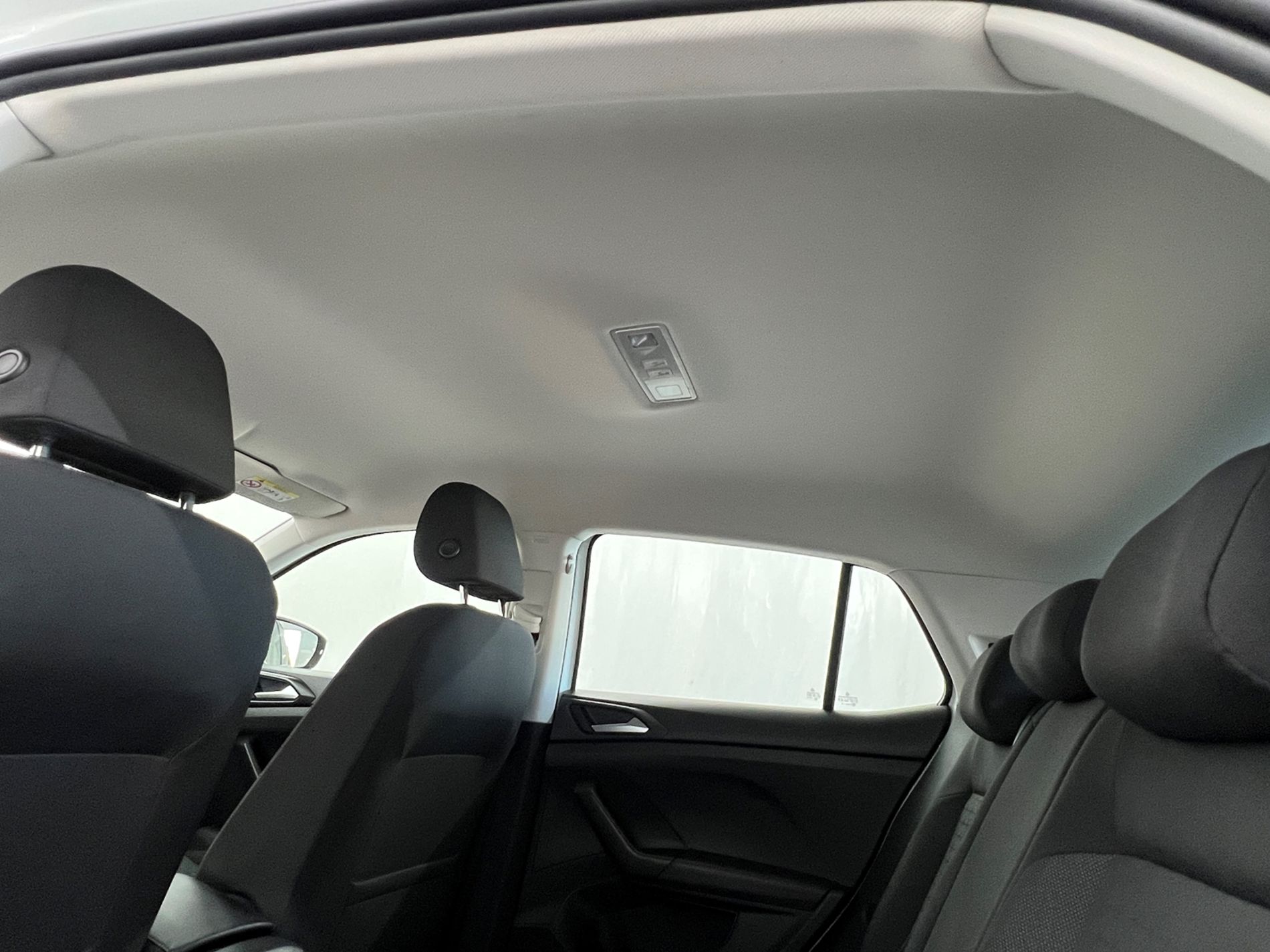 T-Cross 1.0 tsi Style 95cv - Autosani