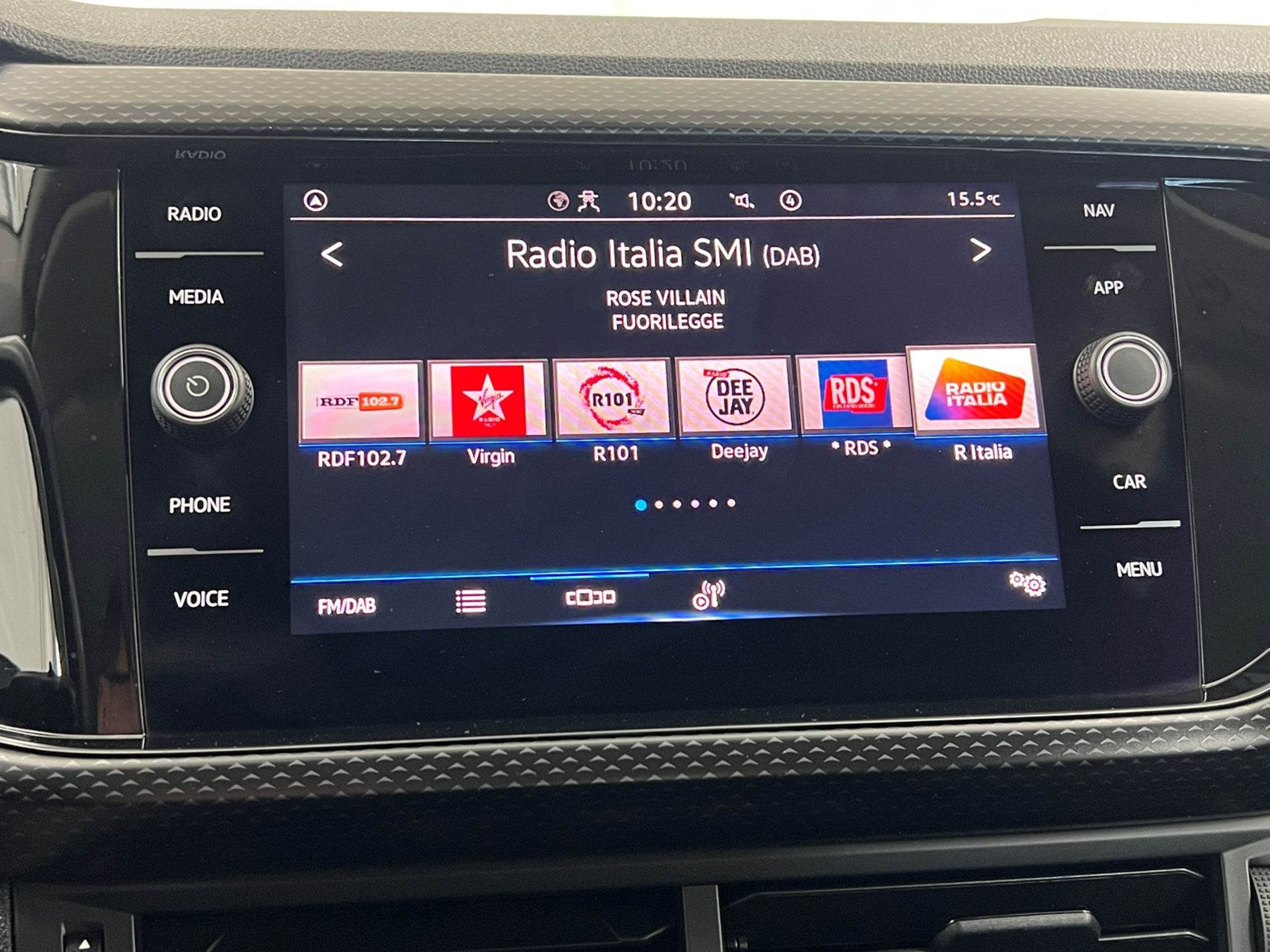 T-Cross 1.0 tsi Style 95cv - Autosani