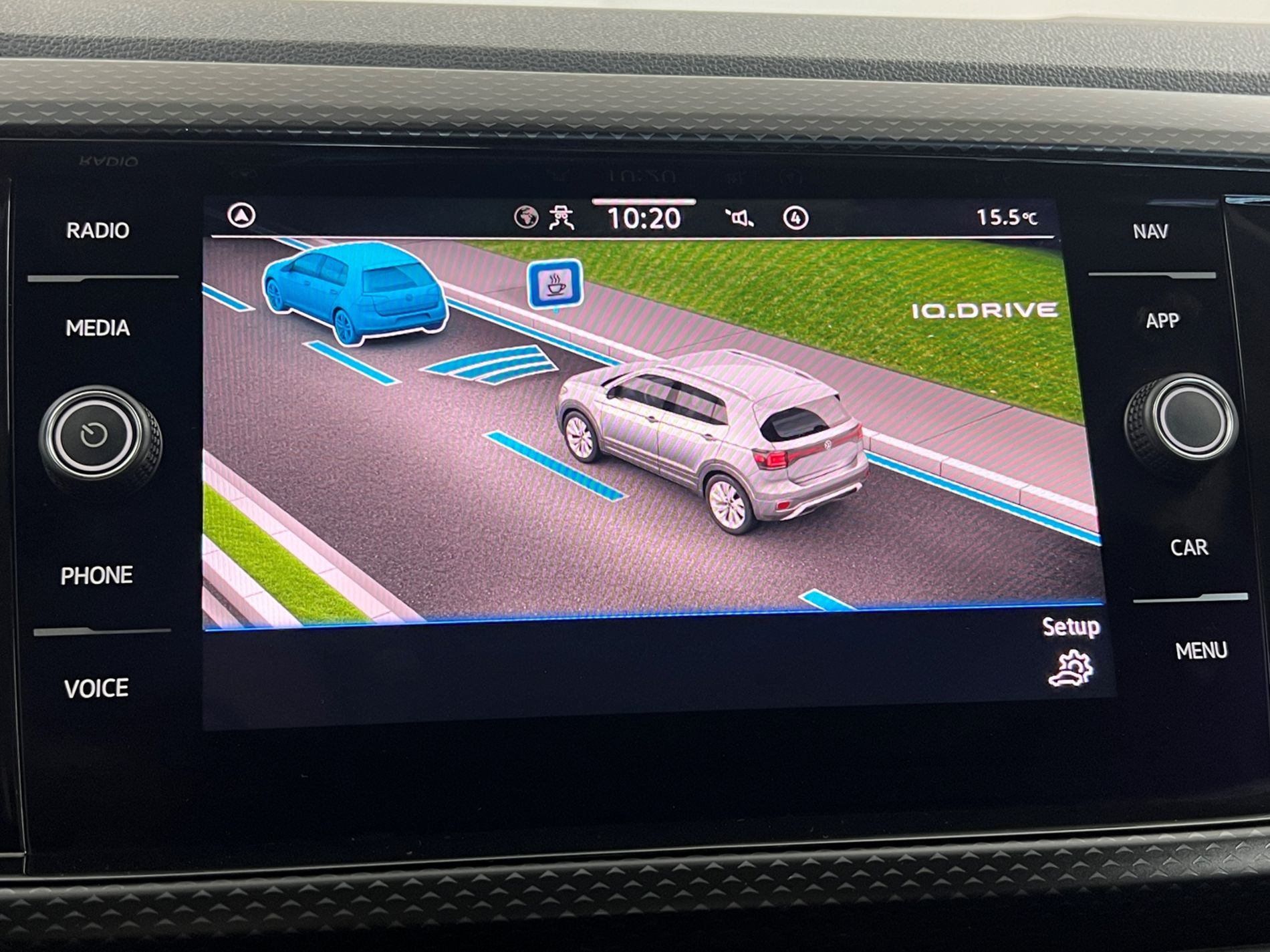 T-Cross 1.0 tsi Style 95cv - Autosani