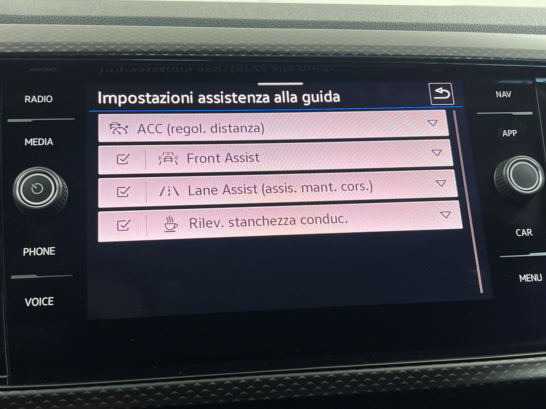 T-Cross 1.0 tsi Style 95cv - Autosani