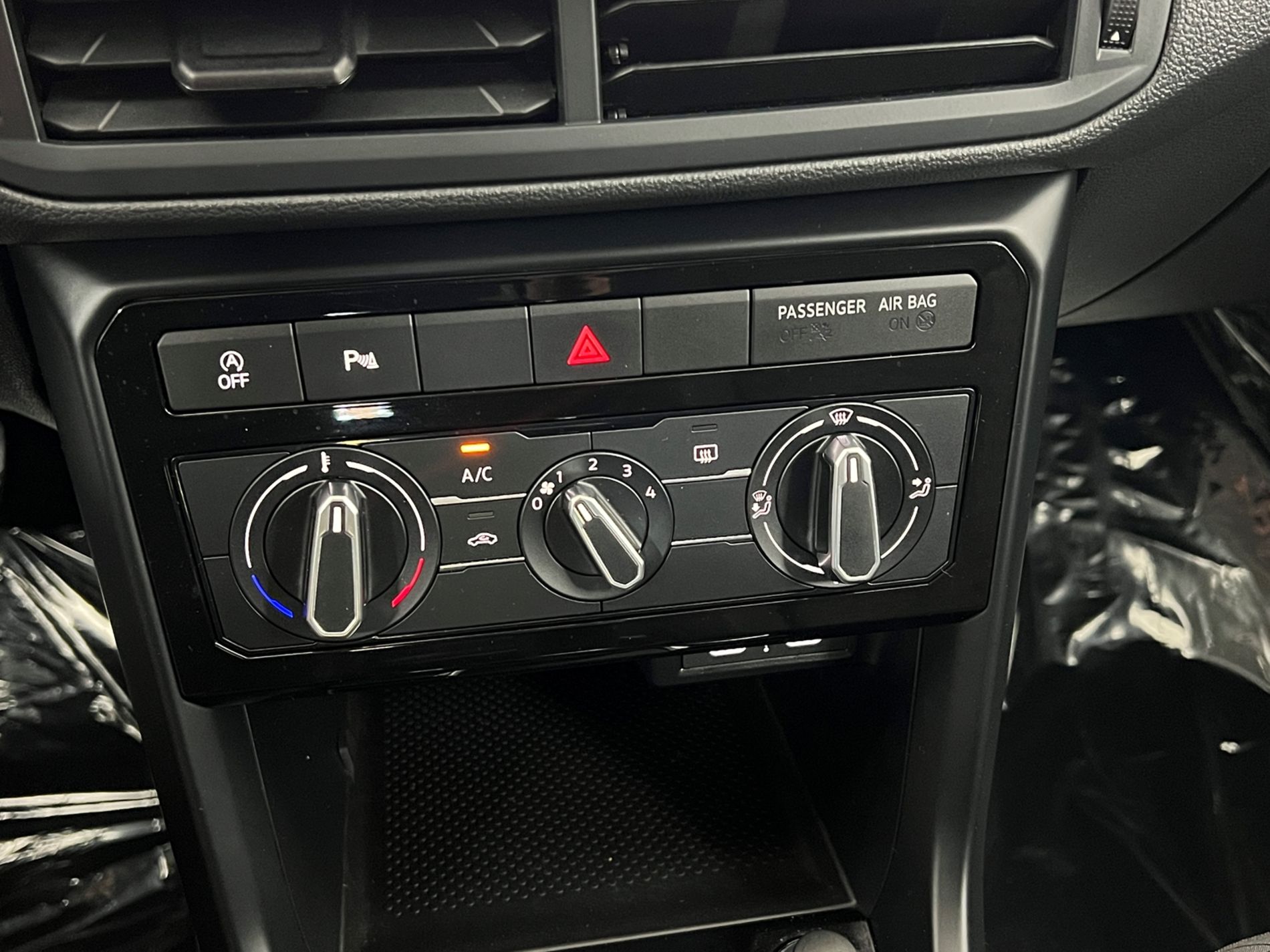 T-Cross 1.0 tsi Style 95cv - Autosani